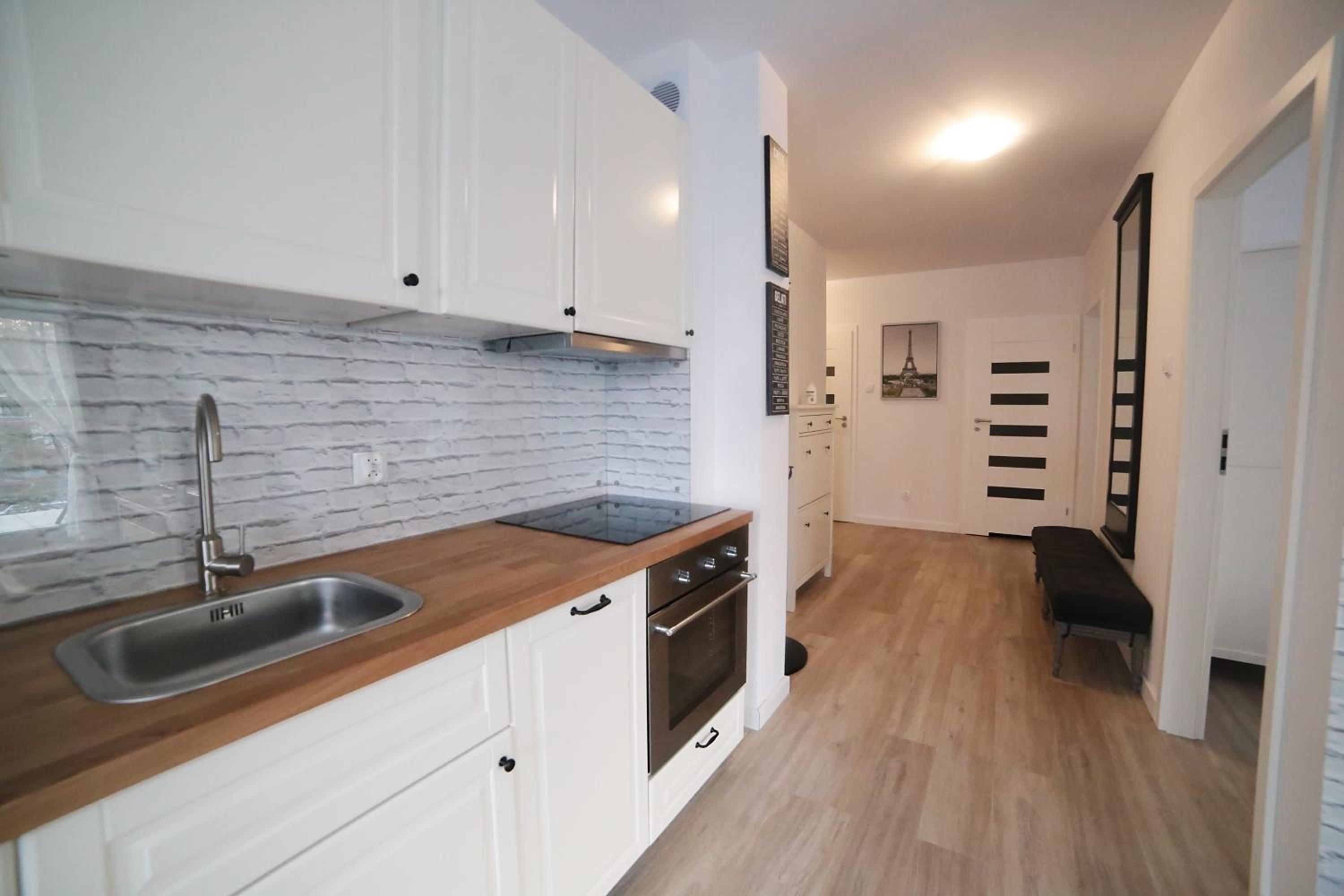 Apartament Paris view 4