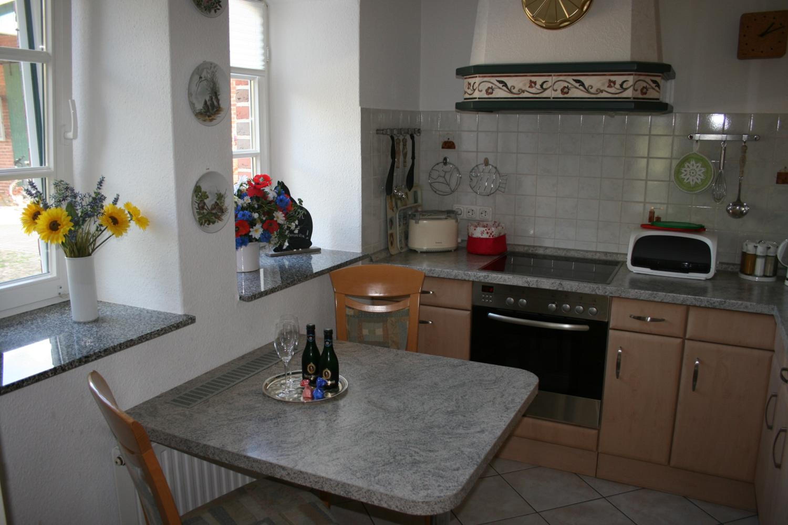 Ferienwohnung am Gibbach