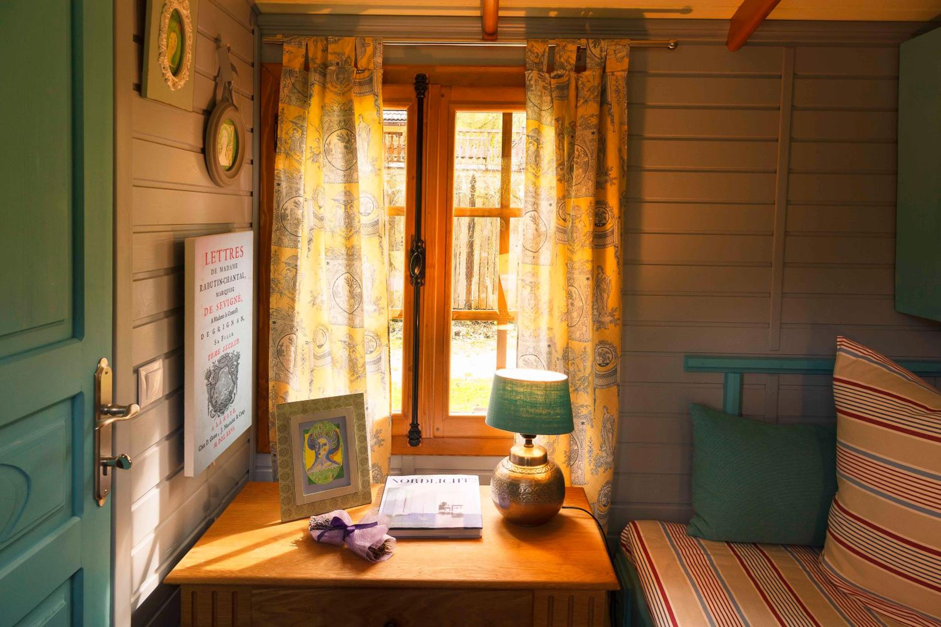 Park am See view 5