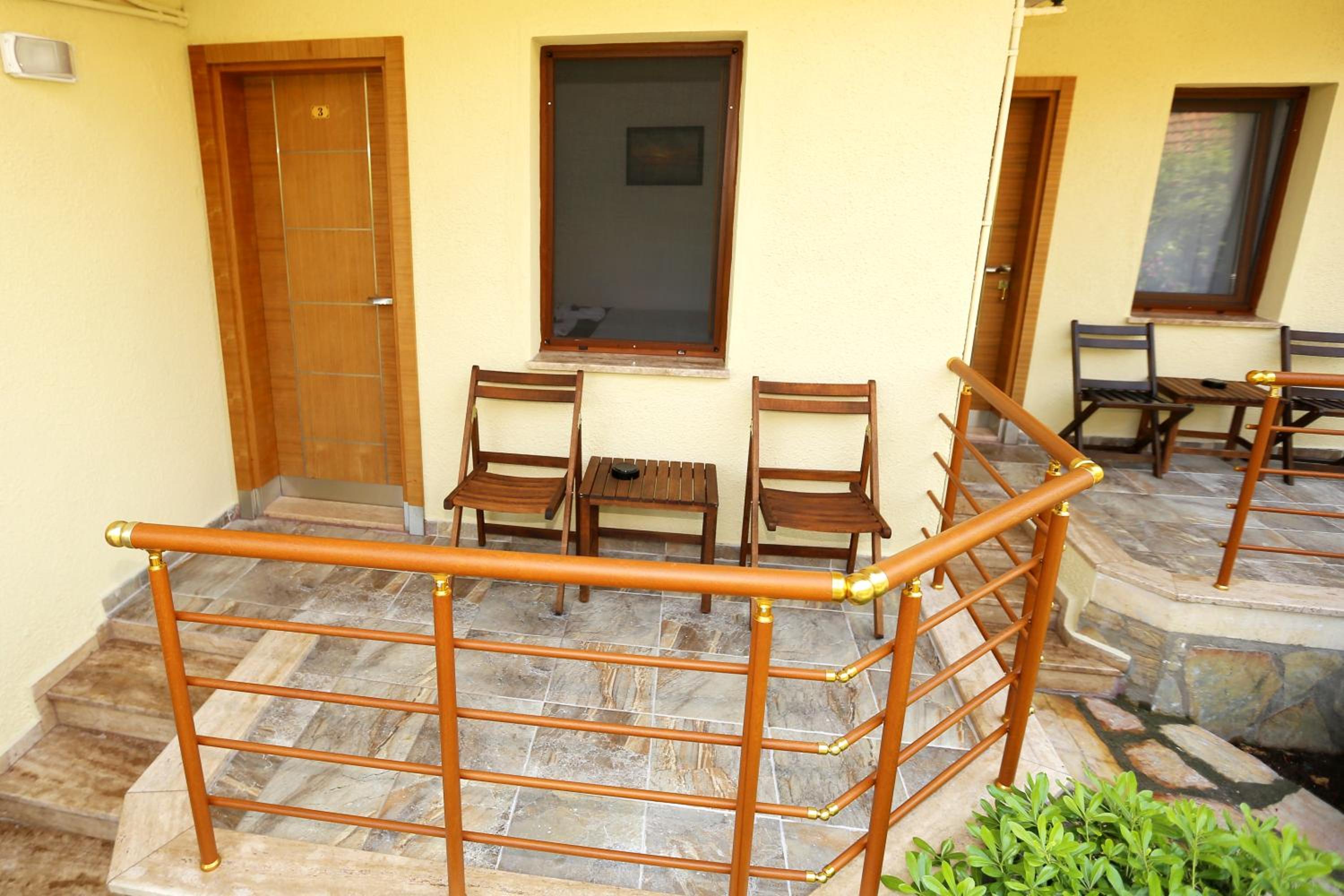 Dalyan Pension view 4