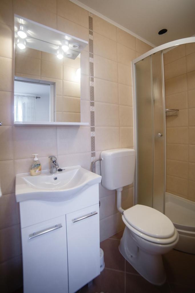 Apartments Maris view 4