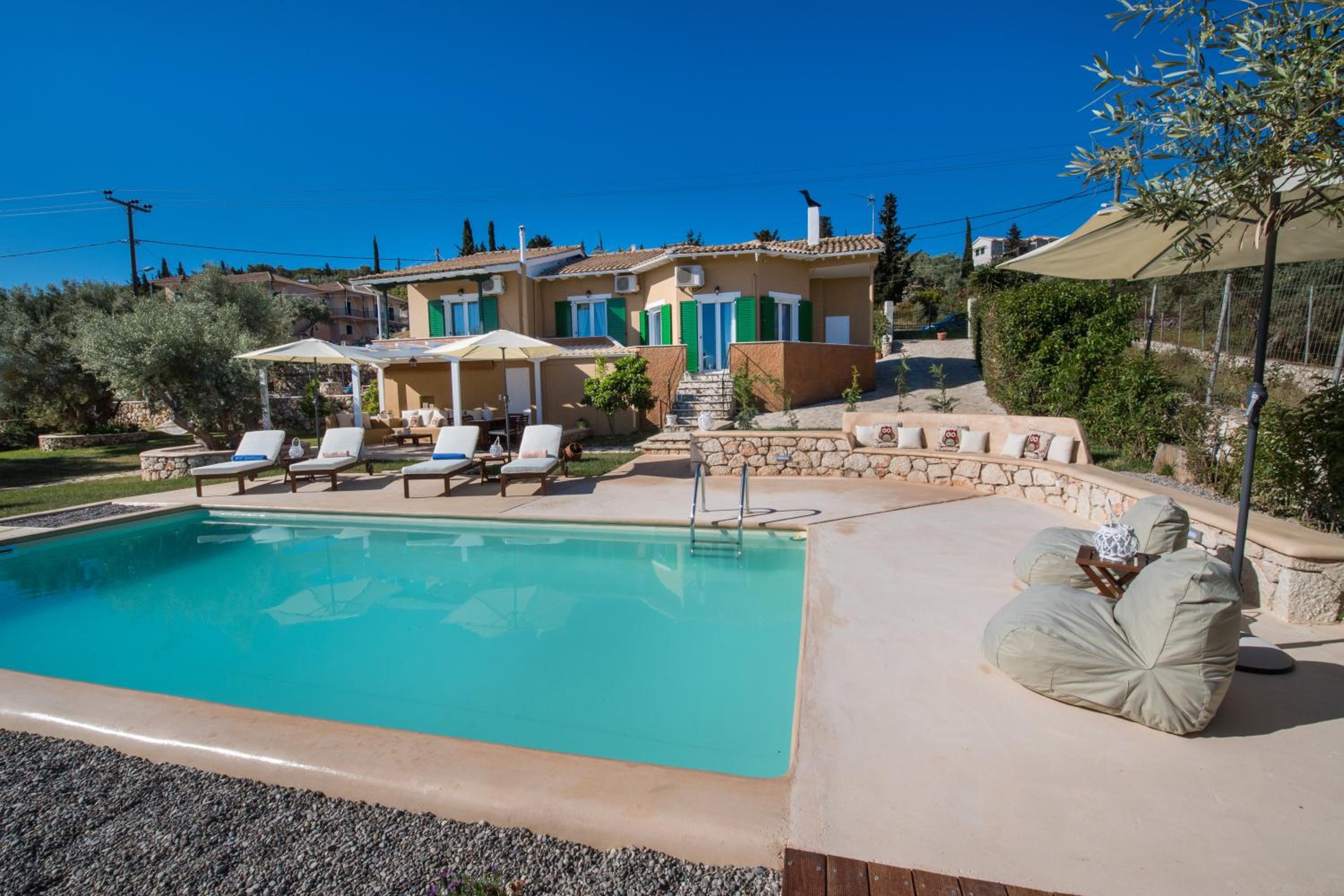 Villa Marilia view 5