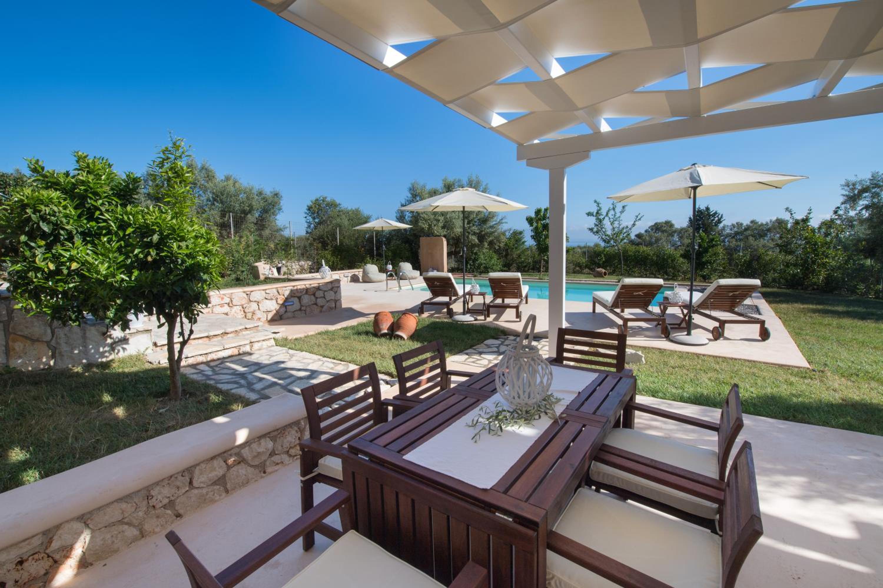 Villa Marilia view 4