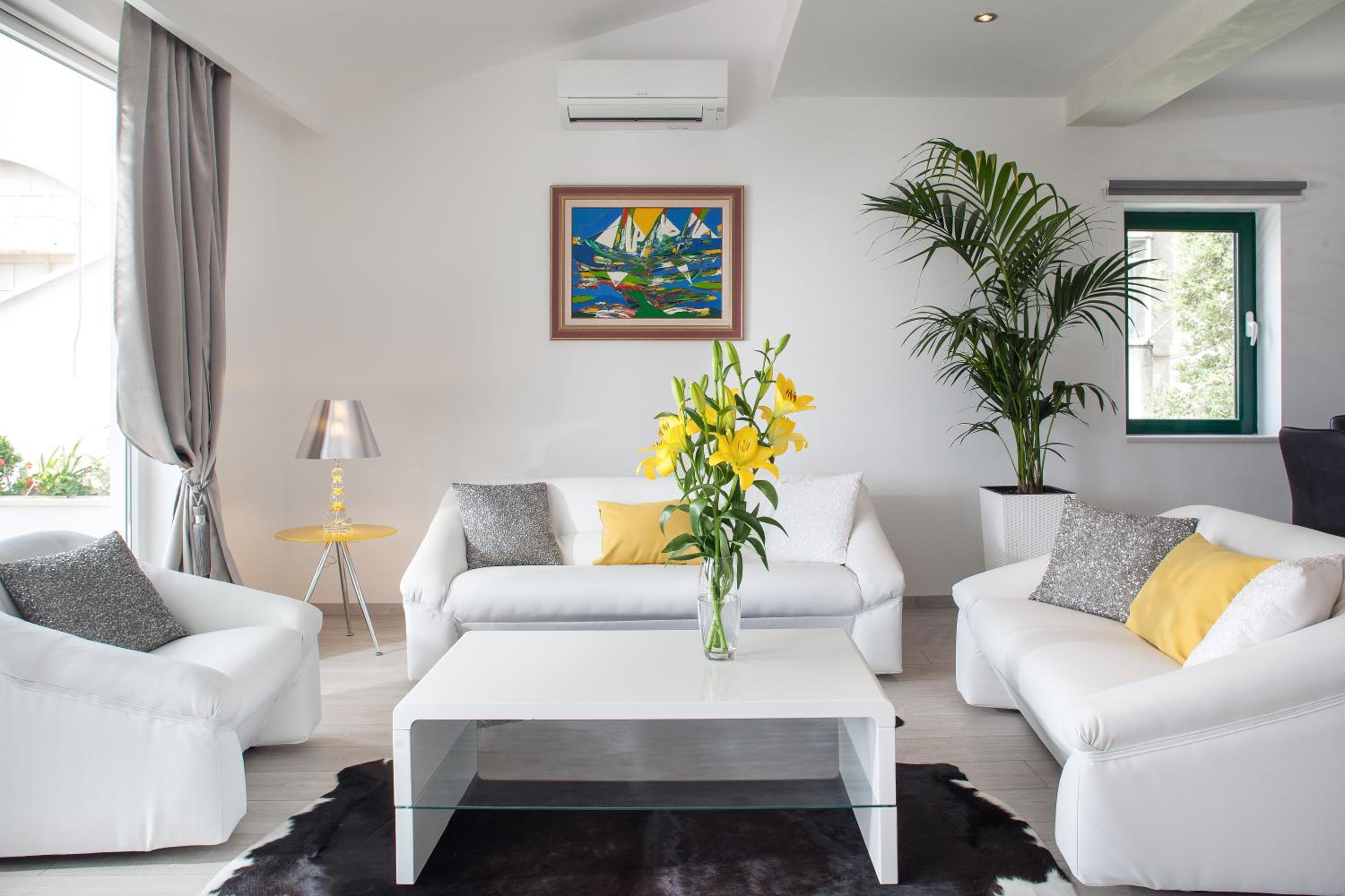 Modern Apartman Pjero