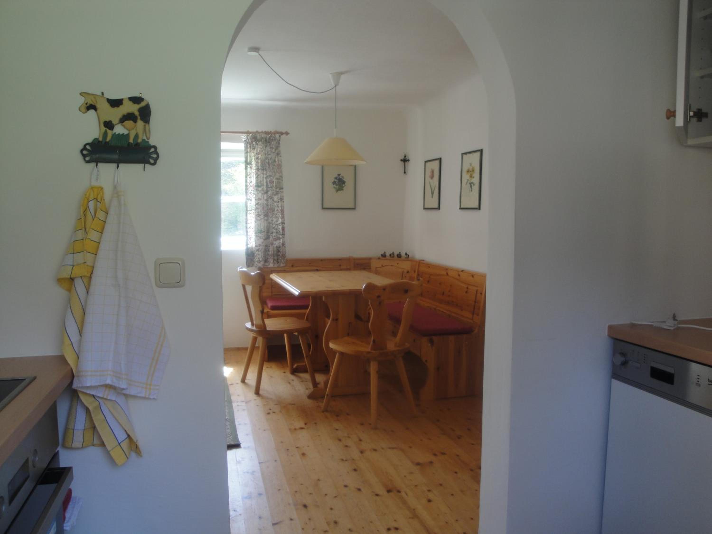 Jägerhaus