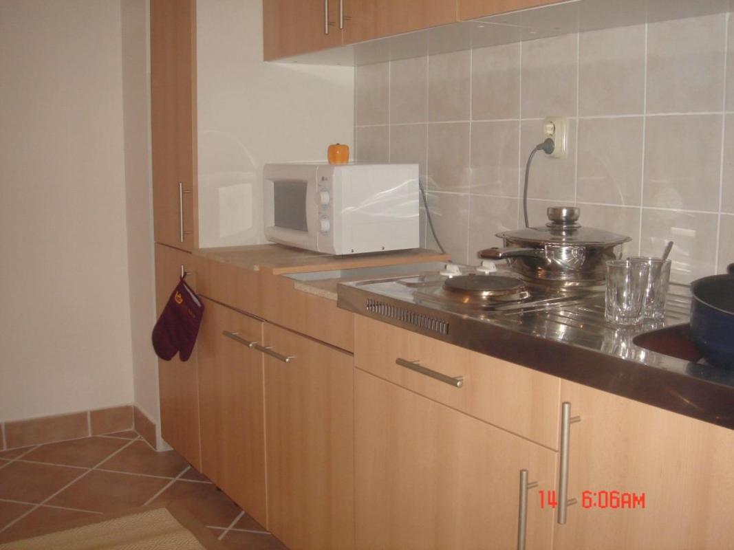 Anita Medulin Apartment view 3