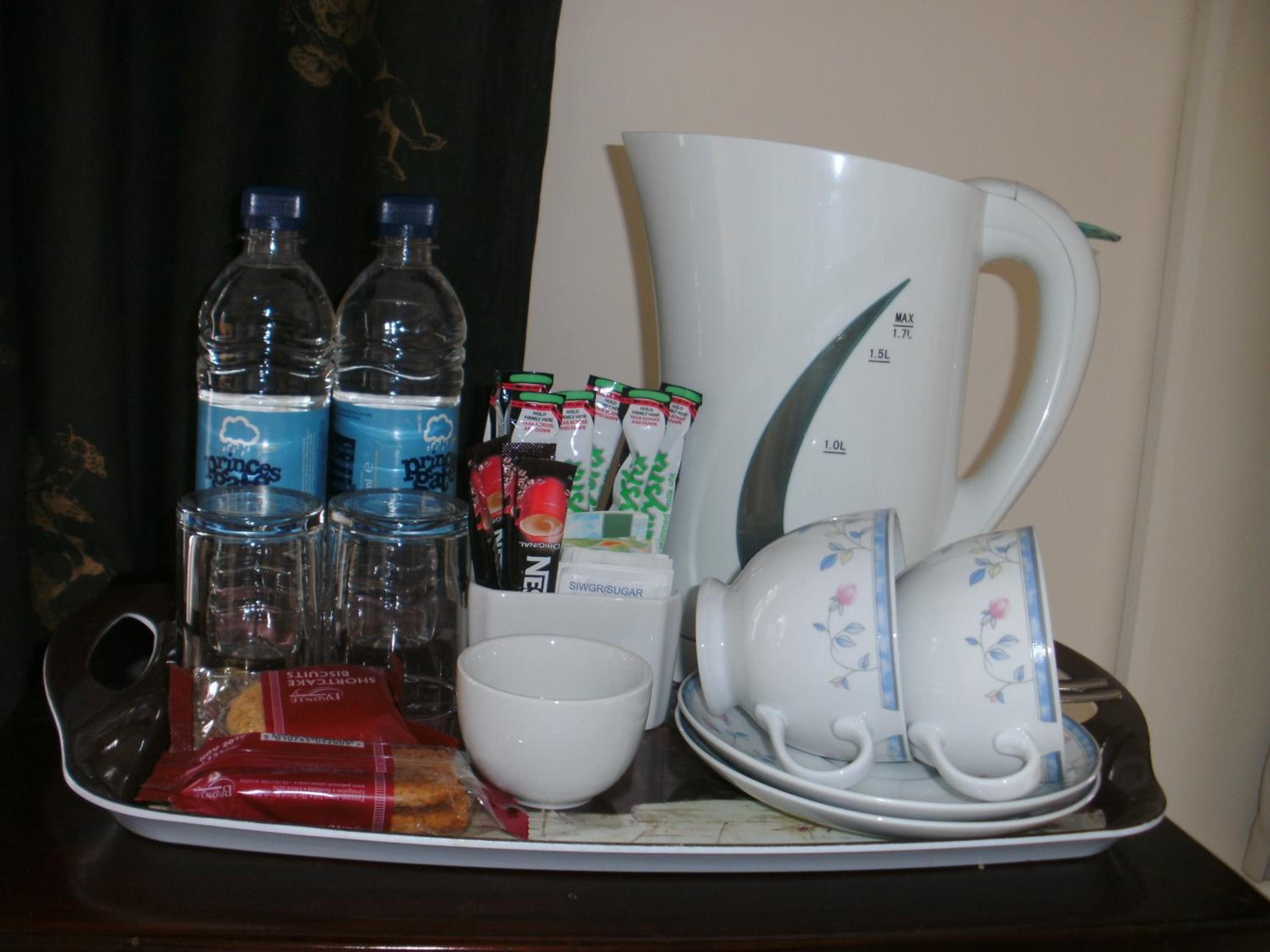 Bryncelyn Guesthouse