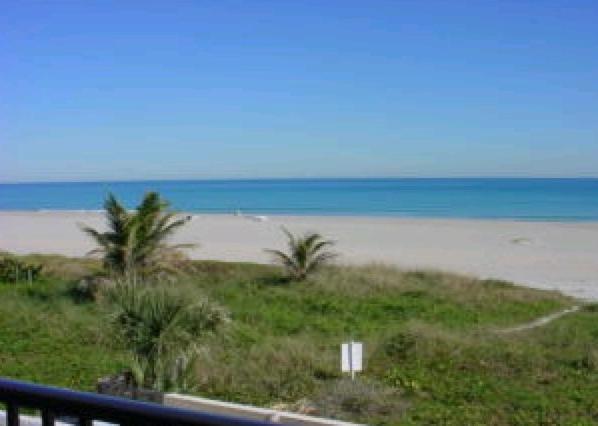 The Marlin - Cocoa Beach view 4