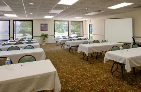meeting room
