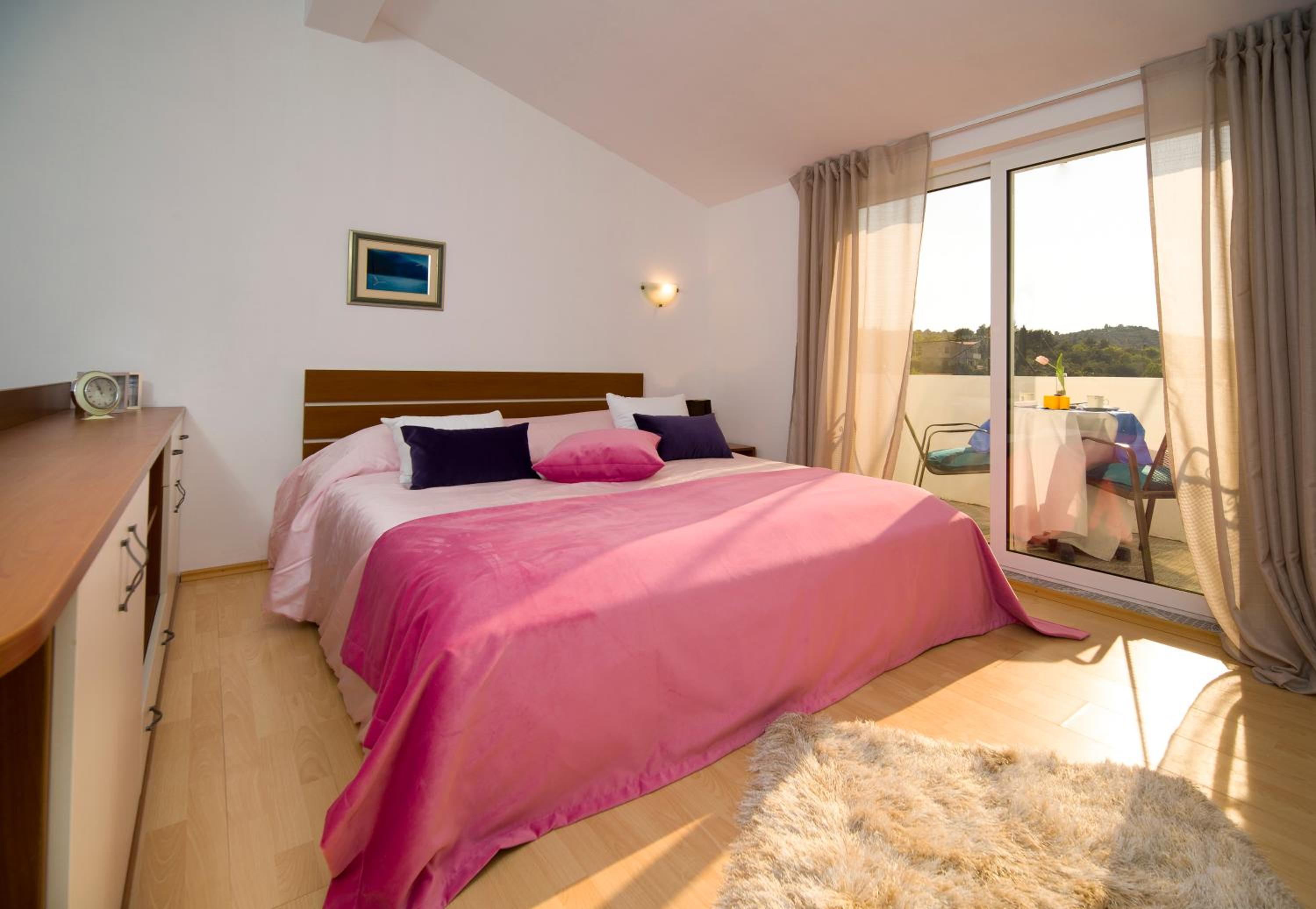 Villa Dororeja view 2