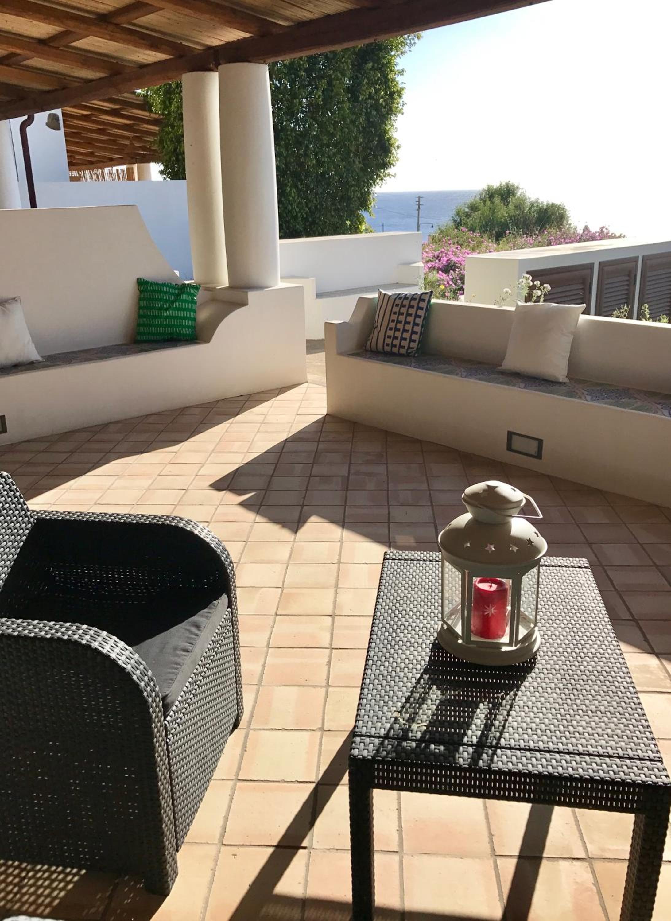 Salina Case Vacanze photo 3