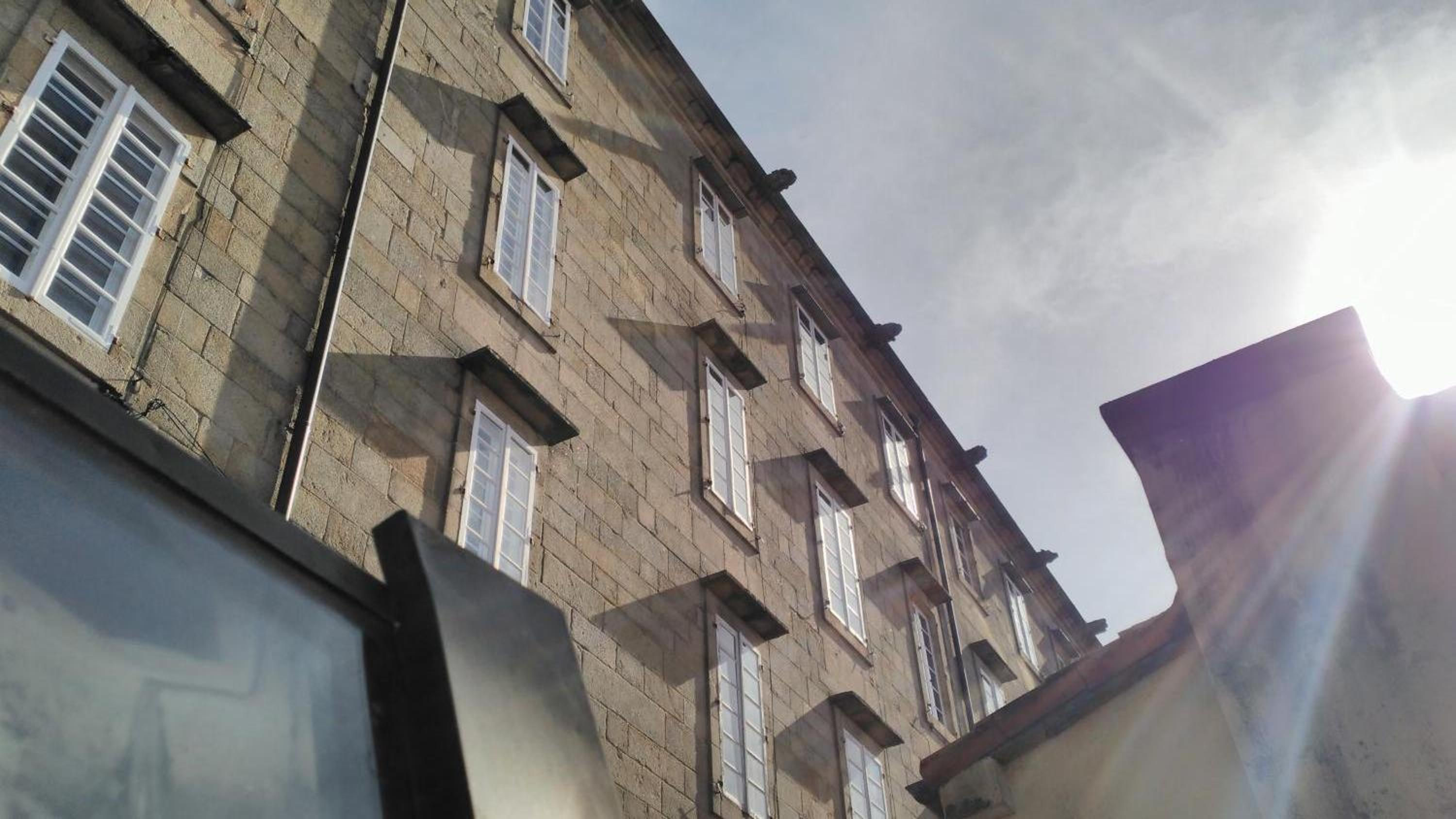 PICO SACRO I HOSTAL-PENSION Santiago de Compostela