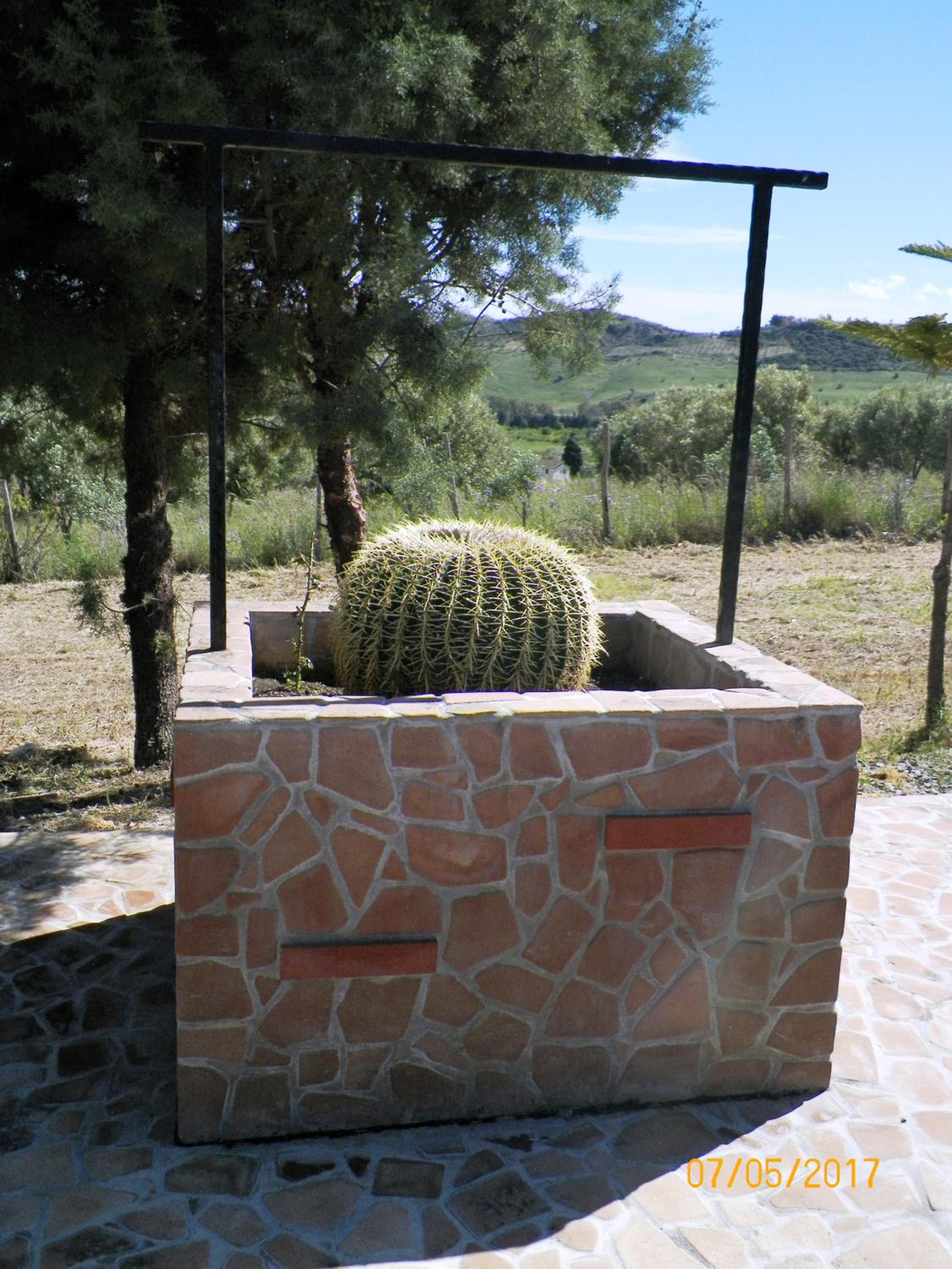 Agriturismo Colle del Sindaco