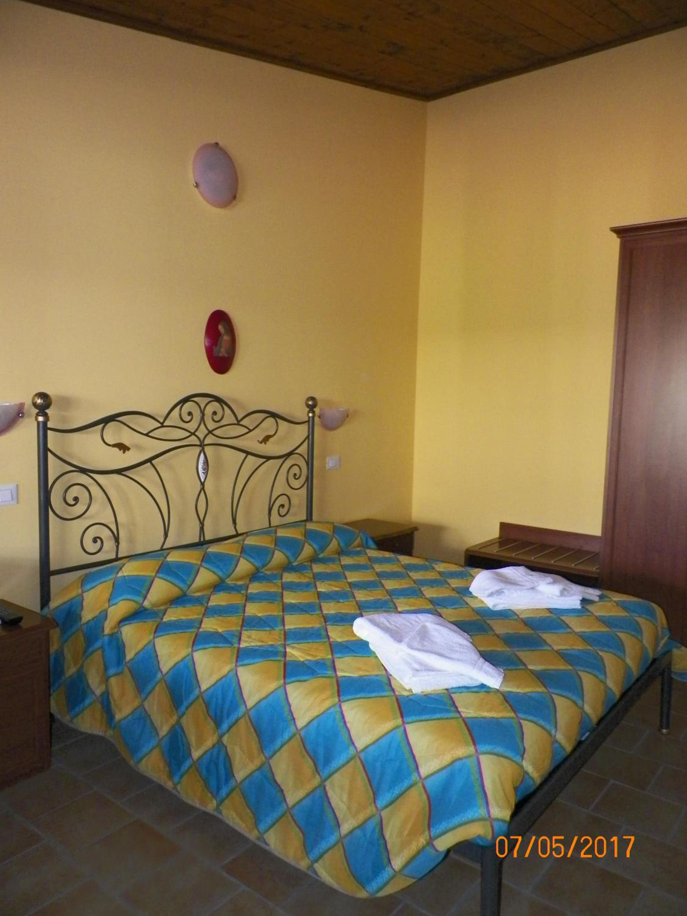Agriturismo Colle del Sindaco