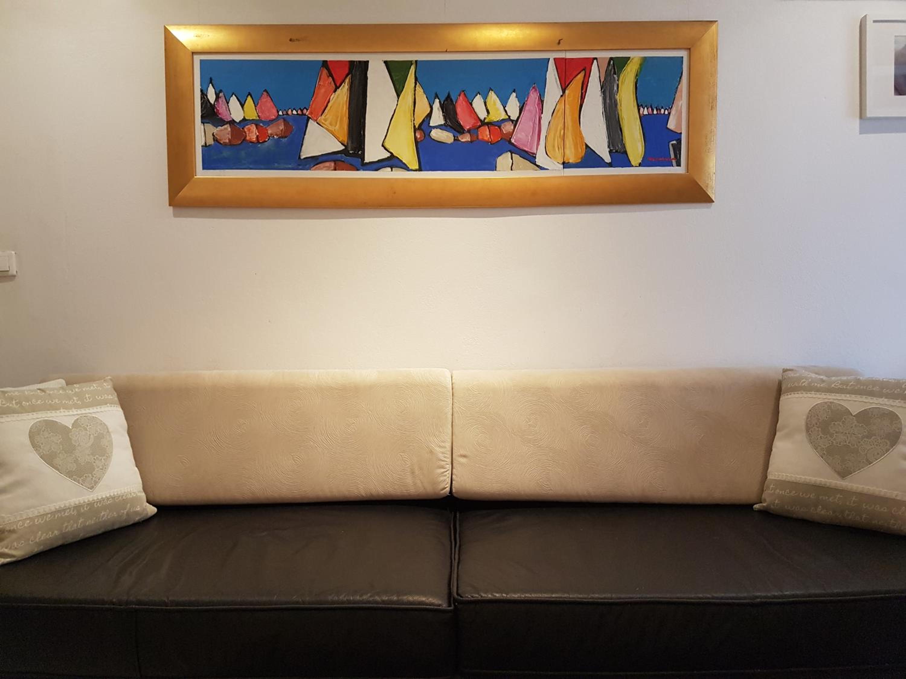 Art House view 2