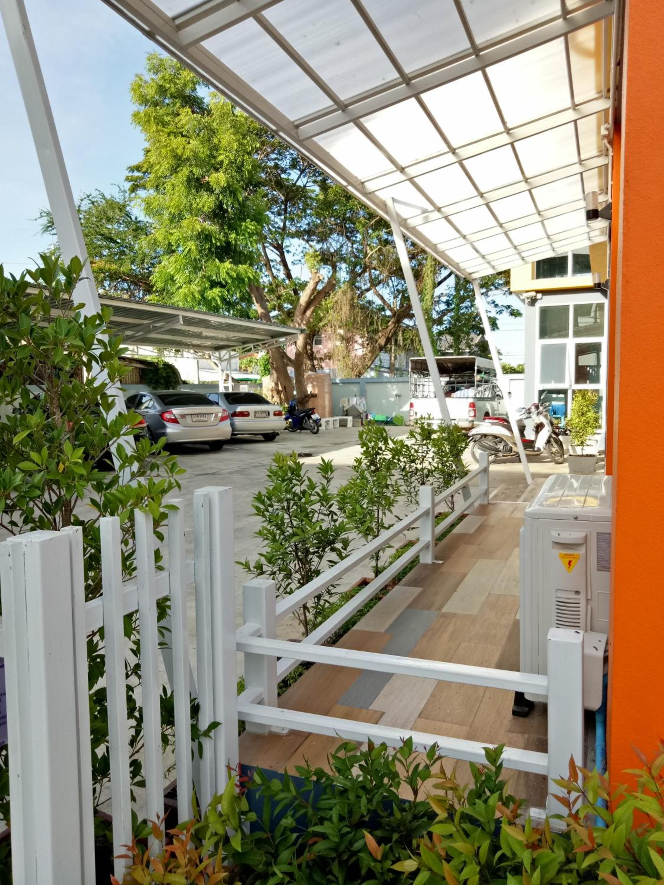 children's play area