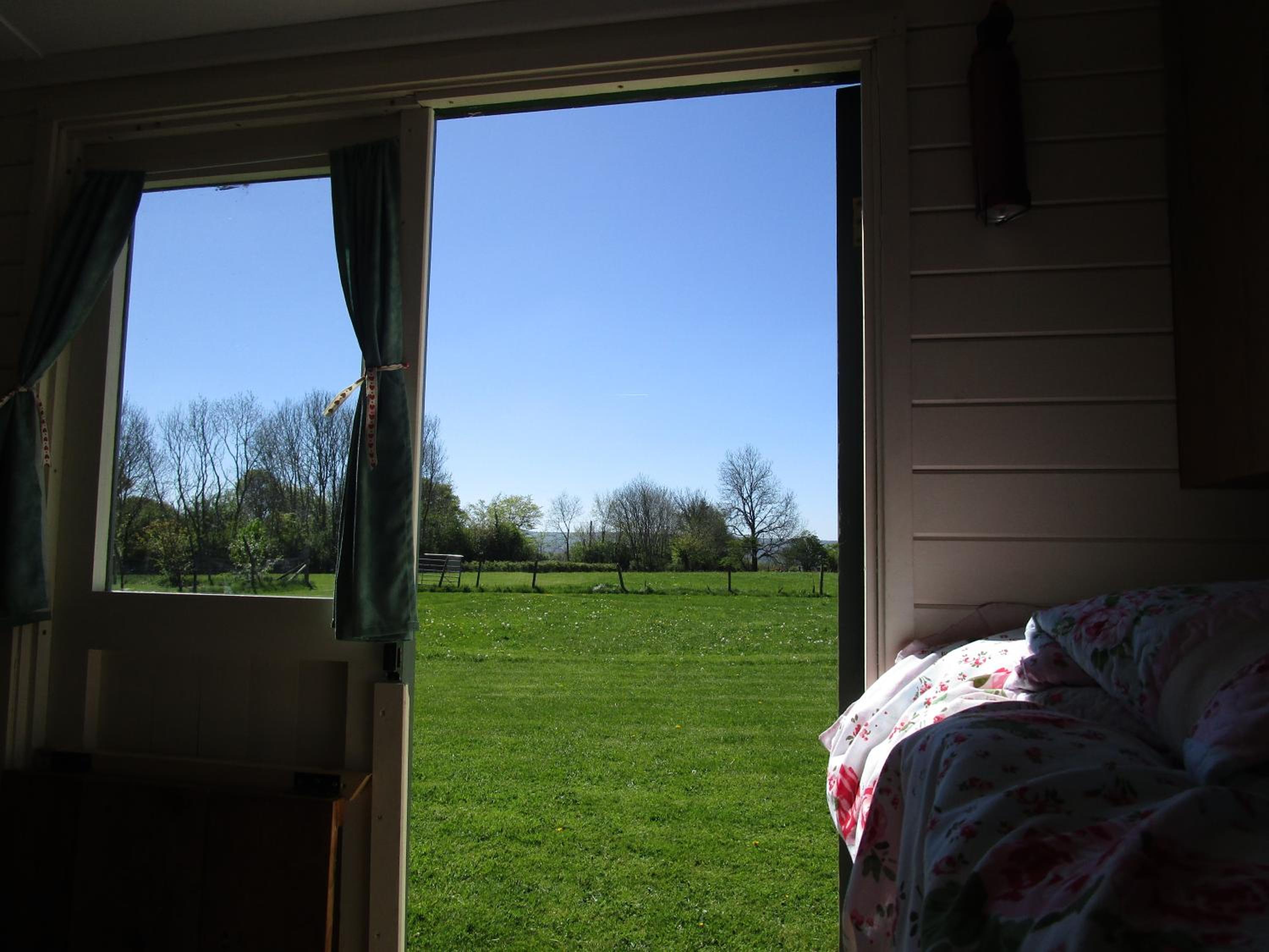 Bryn Parc view 5