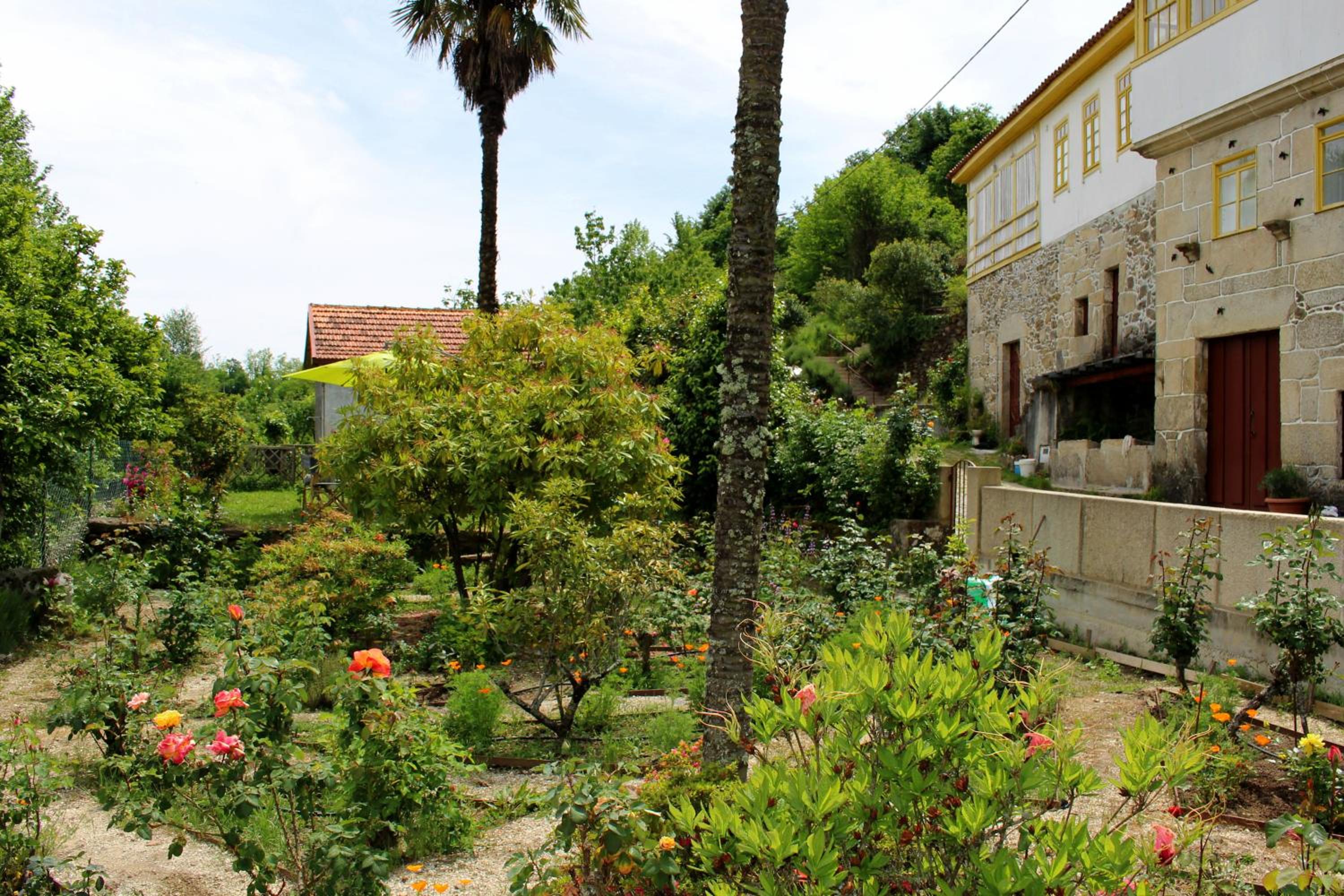 Casa de Encosturas