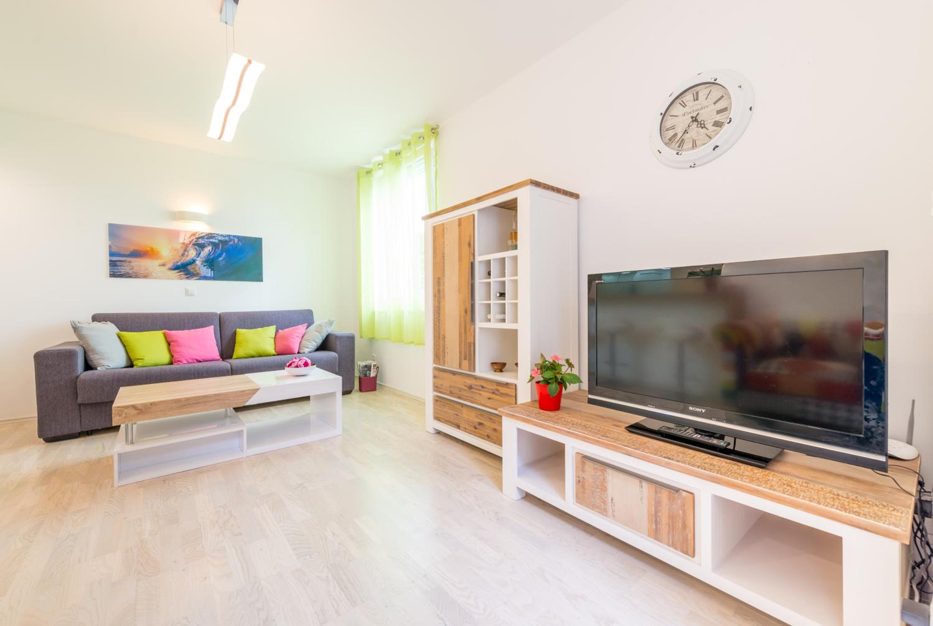 Apartment Ortensia Dubrovnik Colors