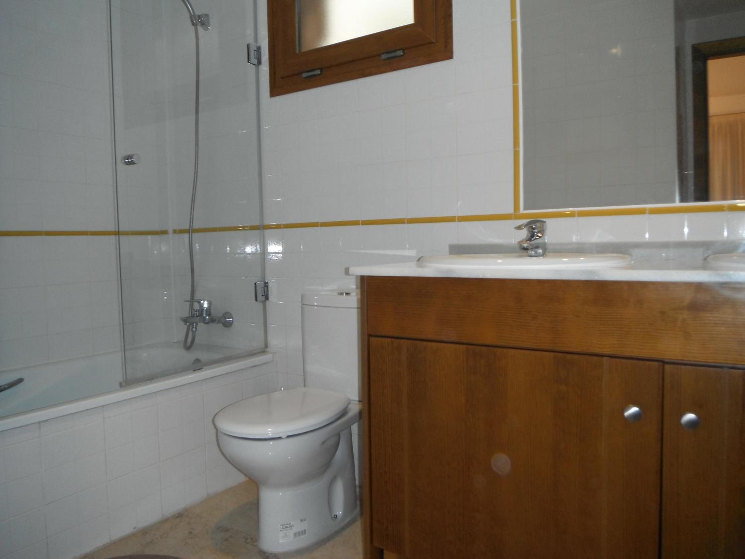 Ground floor apartment La Recoleta PP007 view 3