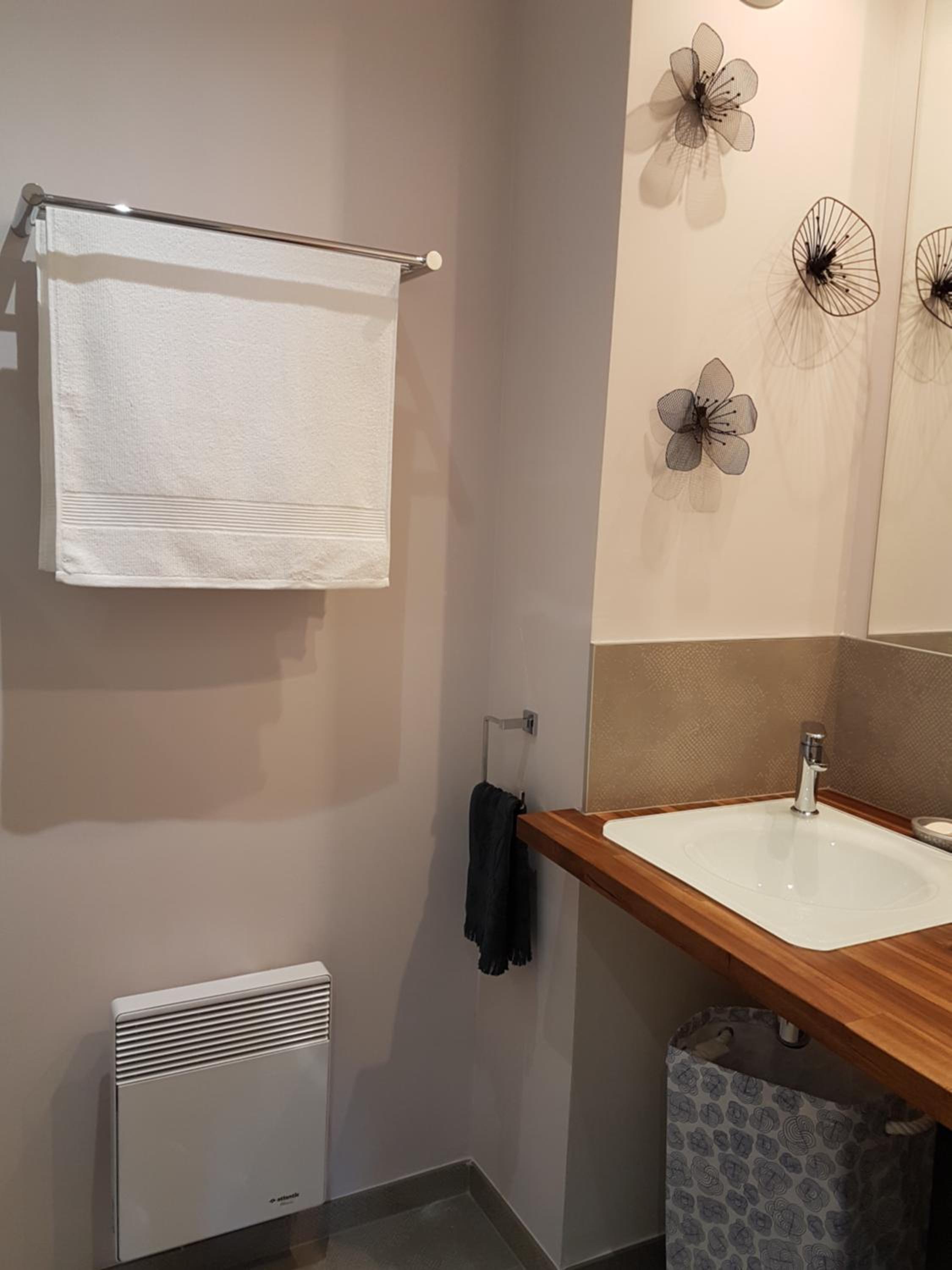 Apartment Cap Larros