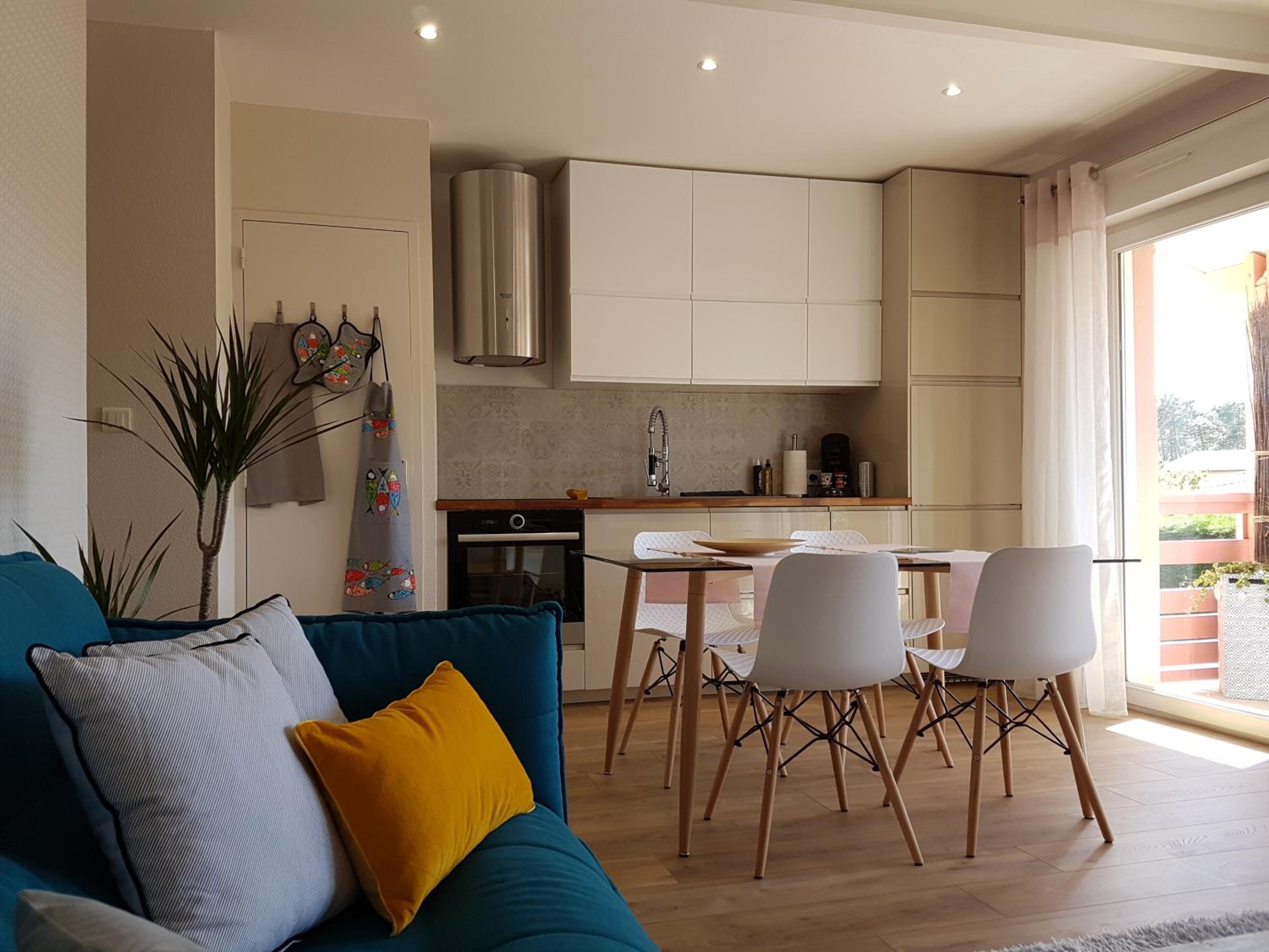 Apartment Cap Larros view 5