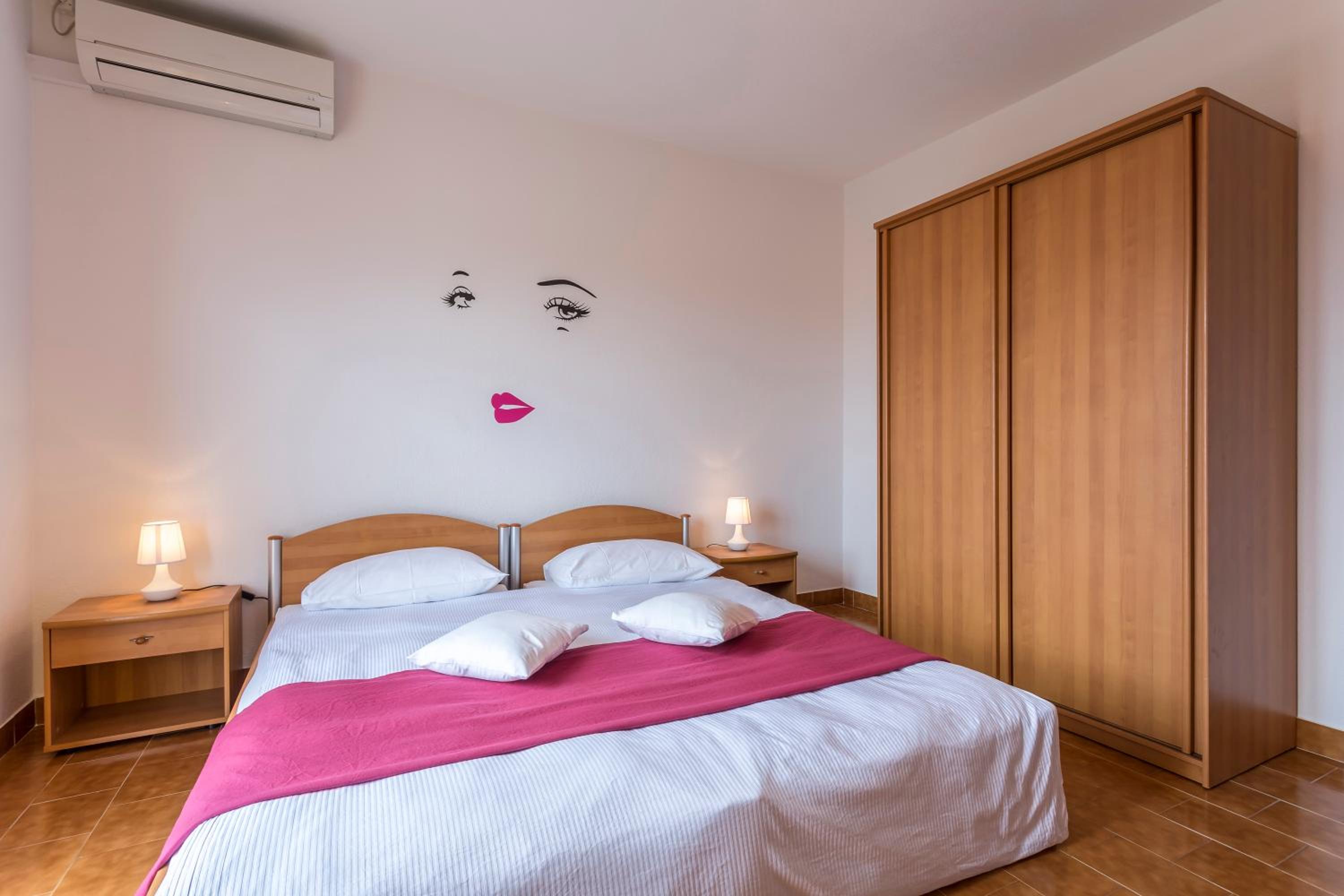 Apartmani Bezma