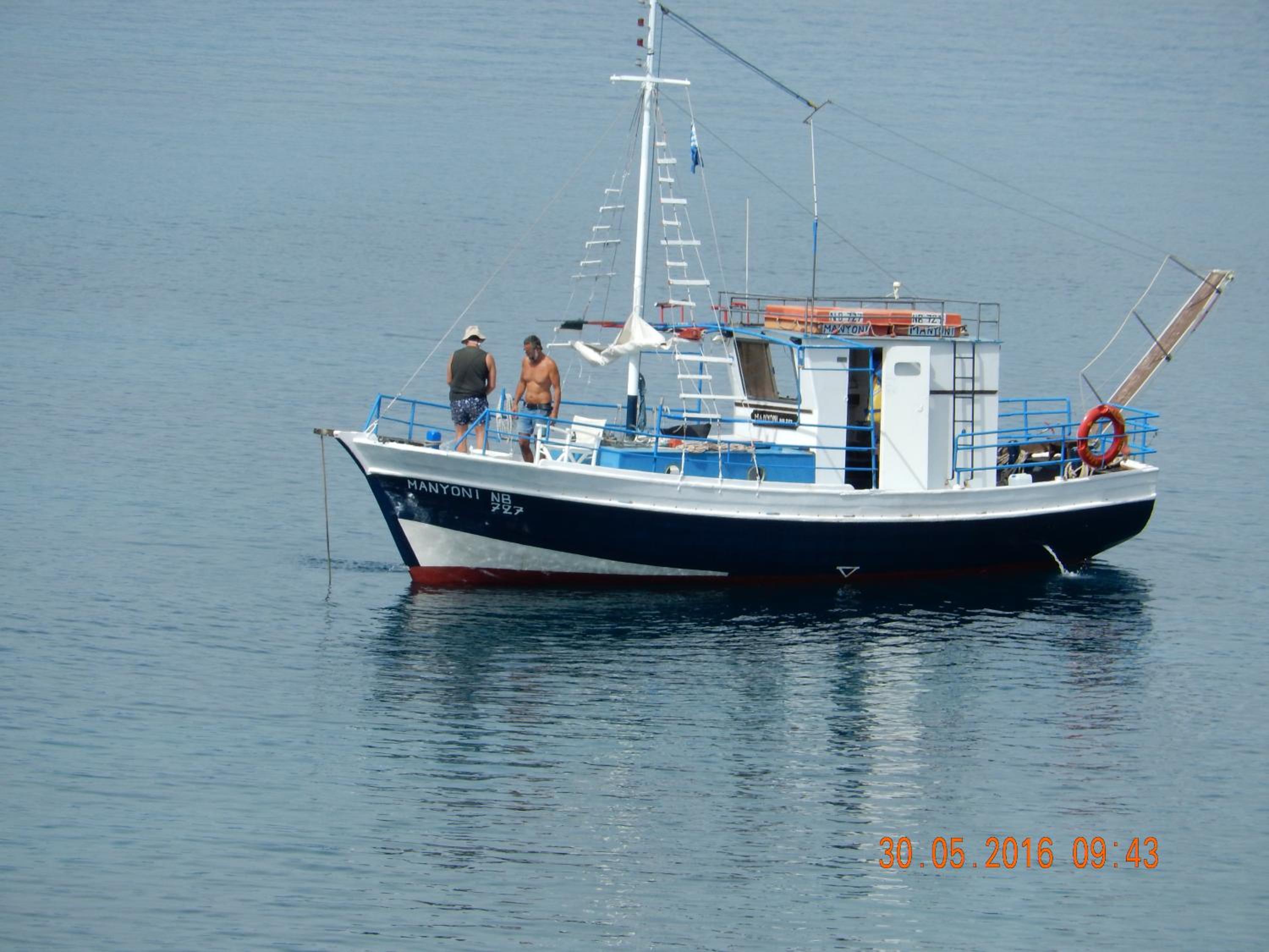 Argo - Mythos view 4