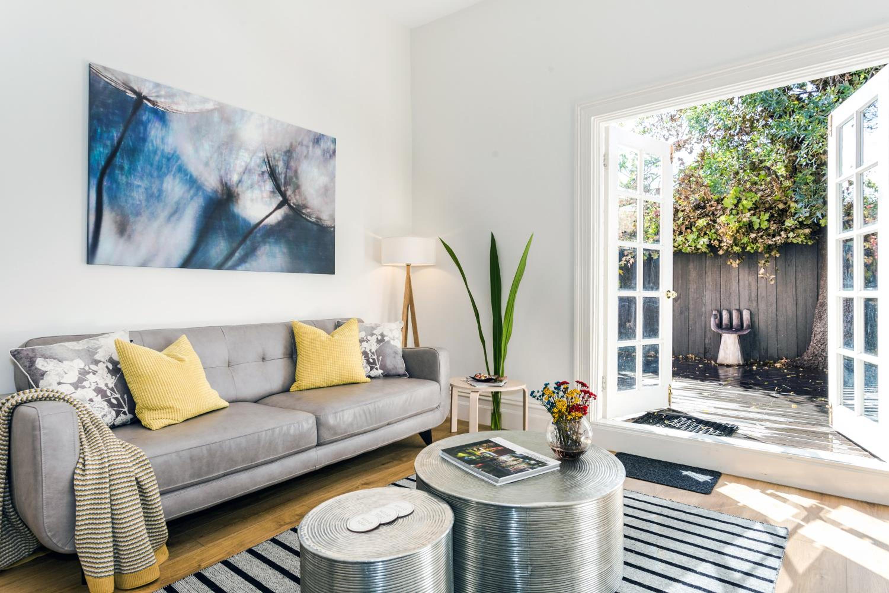 Melbourne Fitzroy Terrace - Image 2