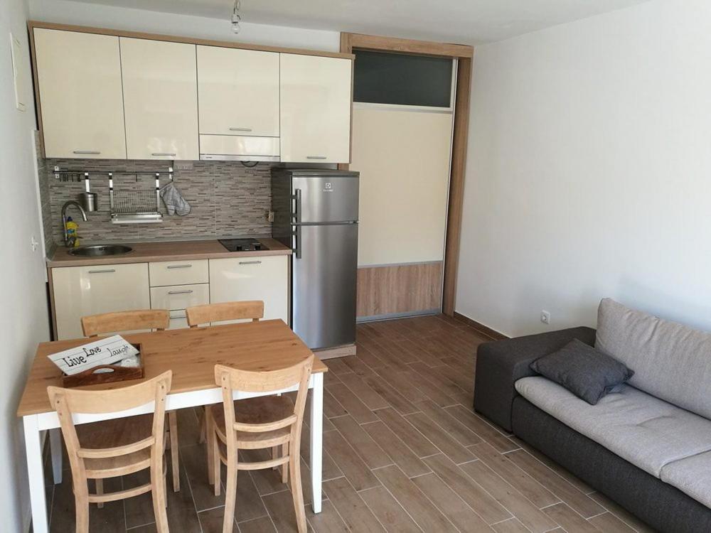 Apartment Lidija view 4