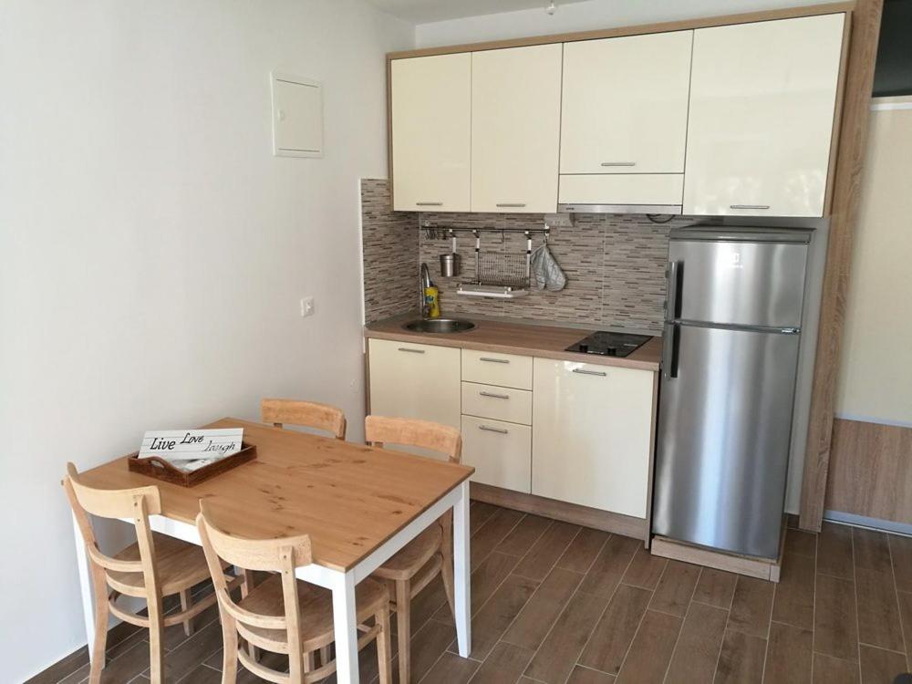 Apartment Lidija view 3