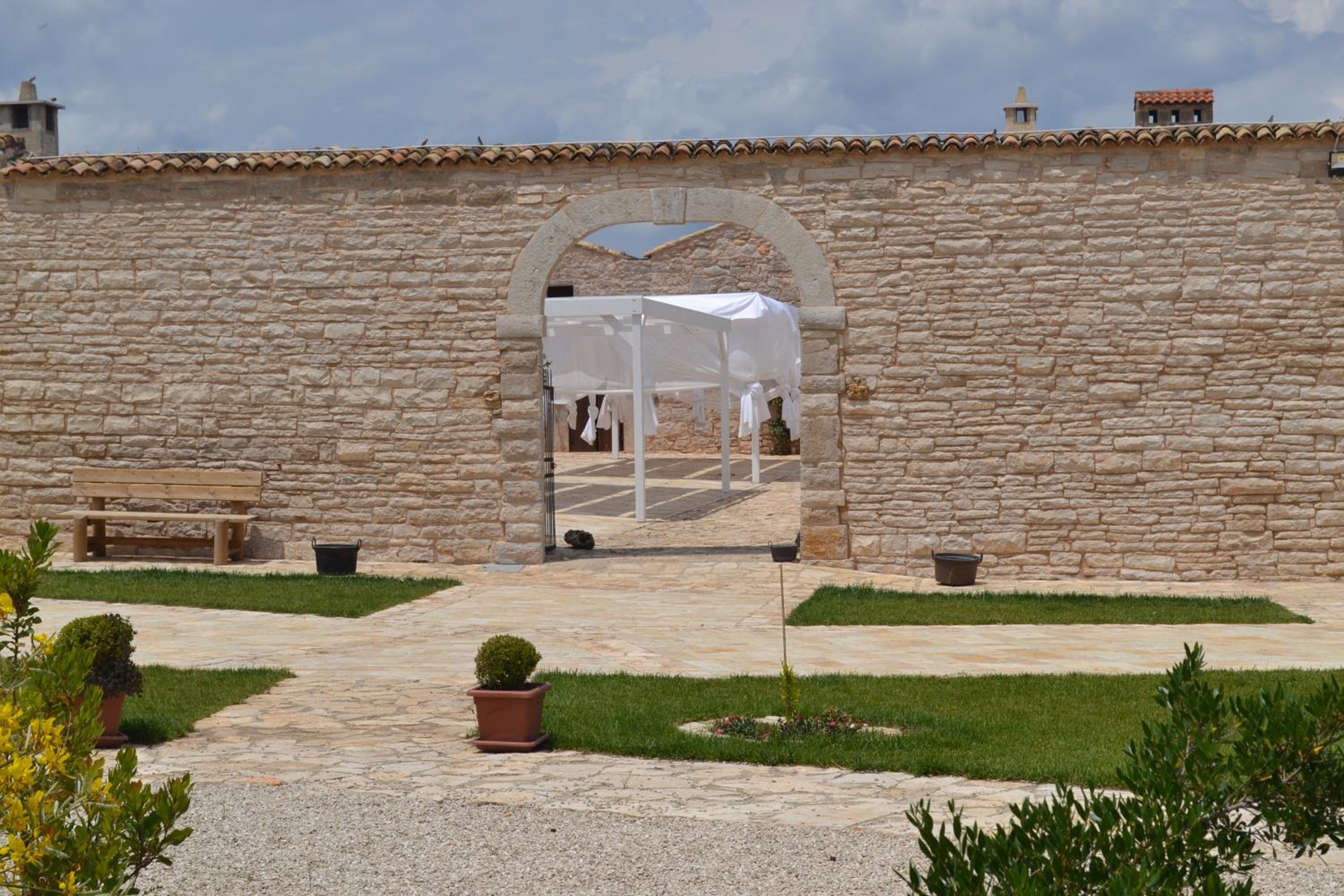 Masseria Revinaldi photo 3