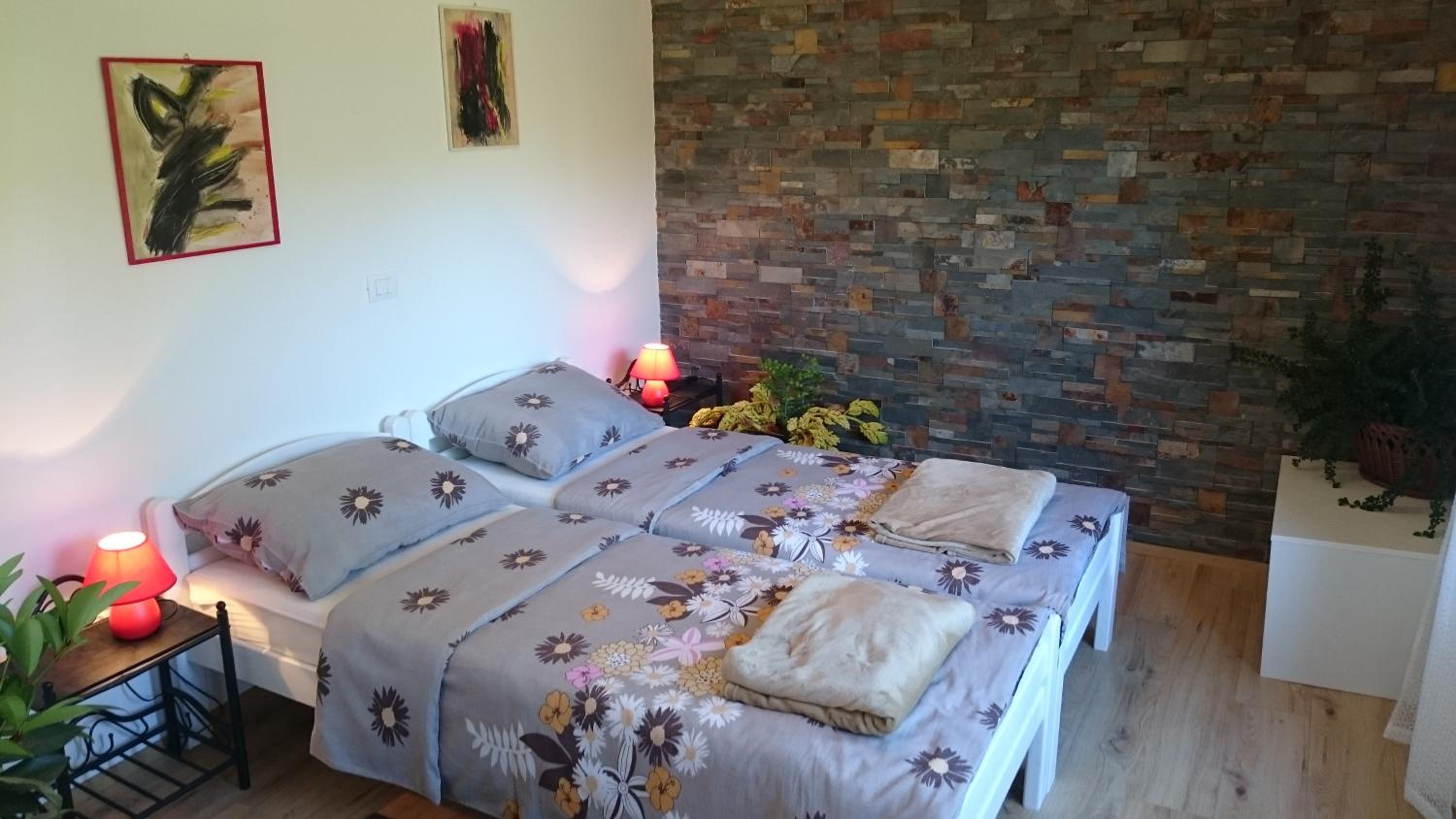Guest house Korado view 3