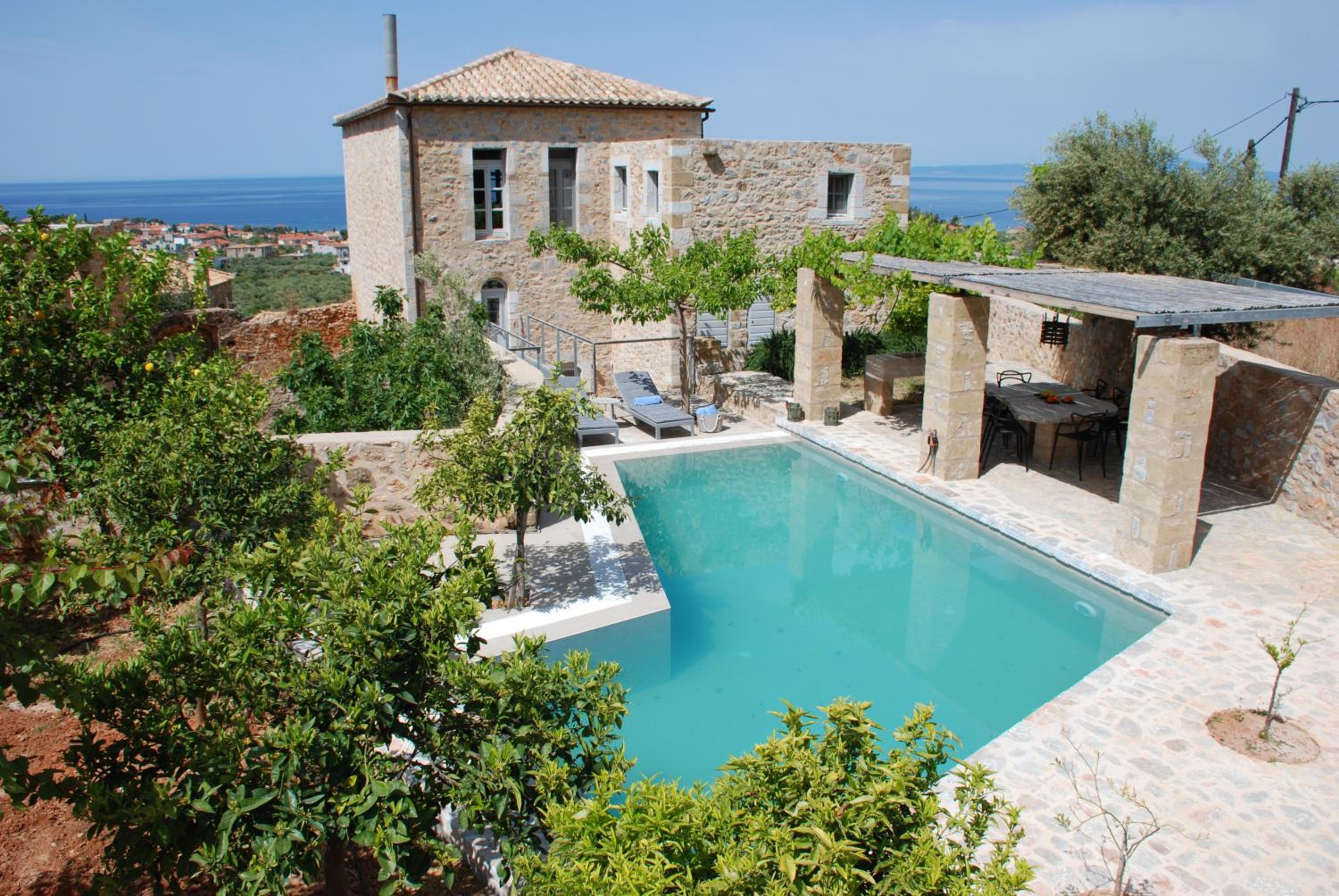 Casa Antica view 3