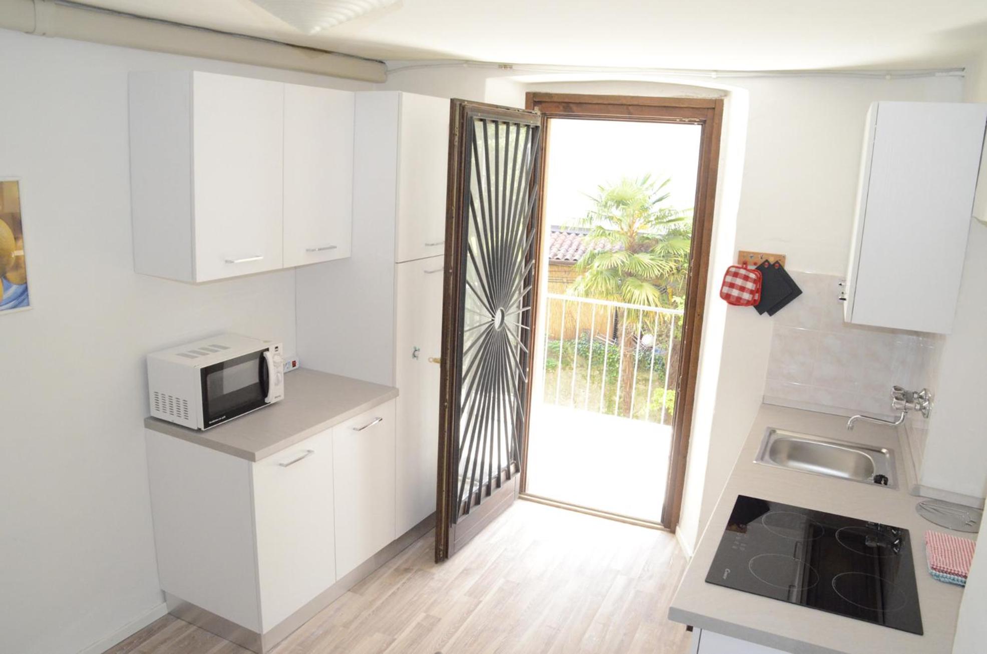 Appartamento Riva Downtown view 5