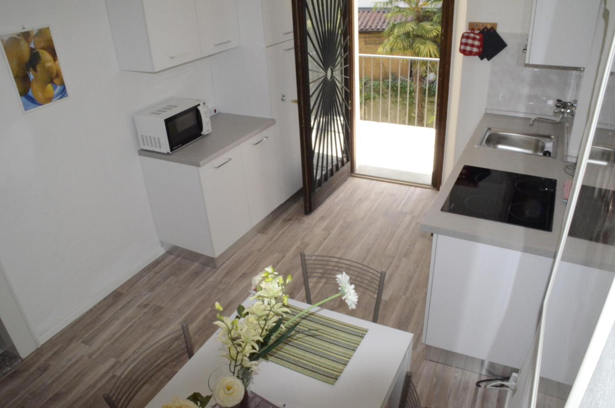 Appartamento Riva Downtown view 3