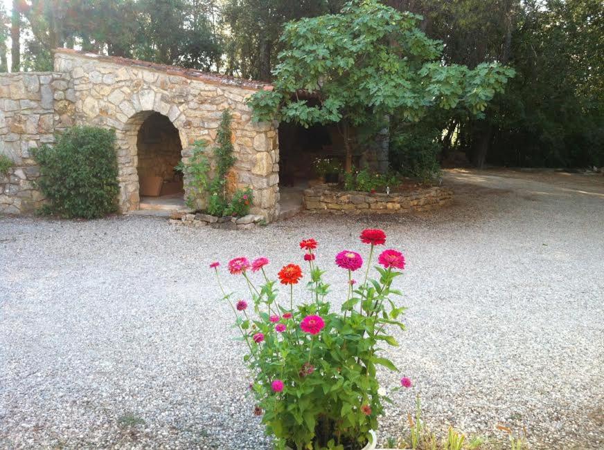Villa Le Niaouli view 5