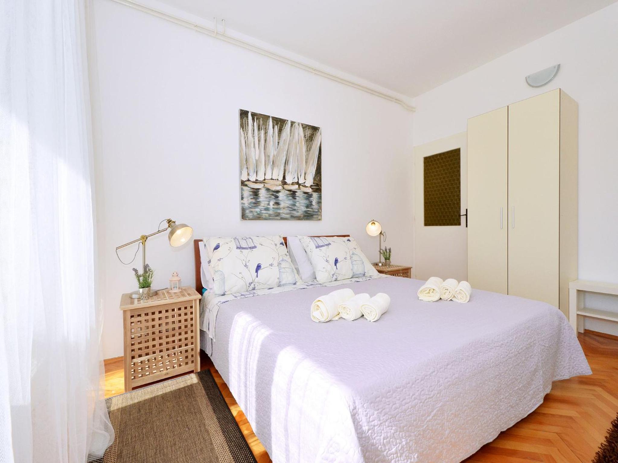 Studio apartment Andela view 5