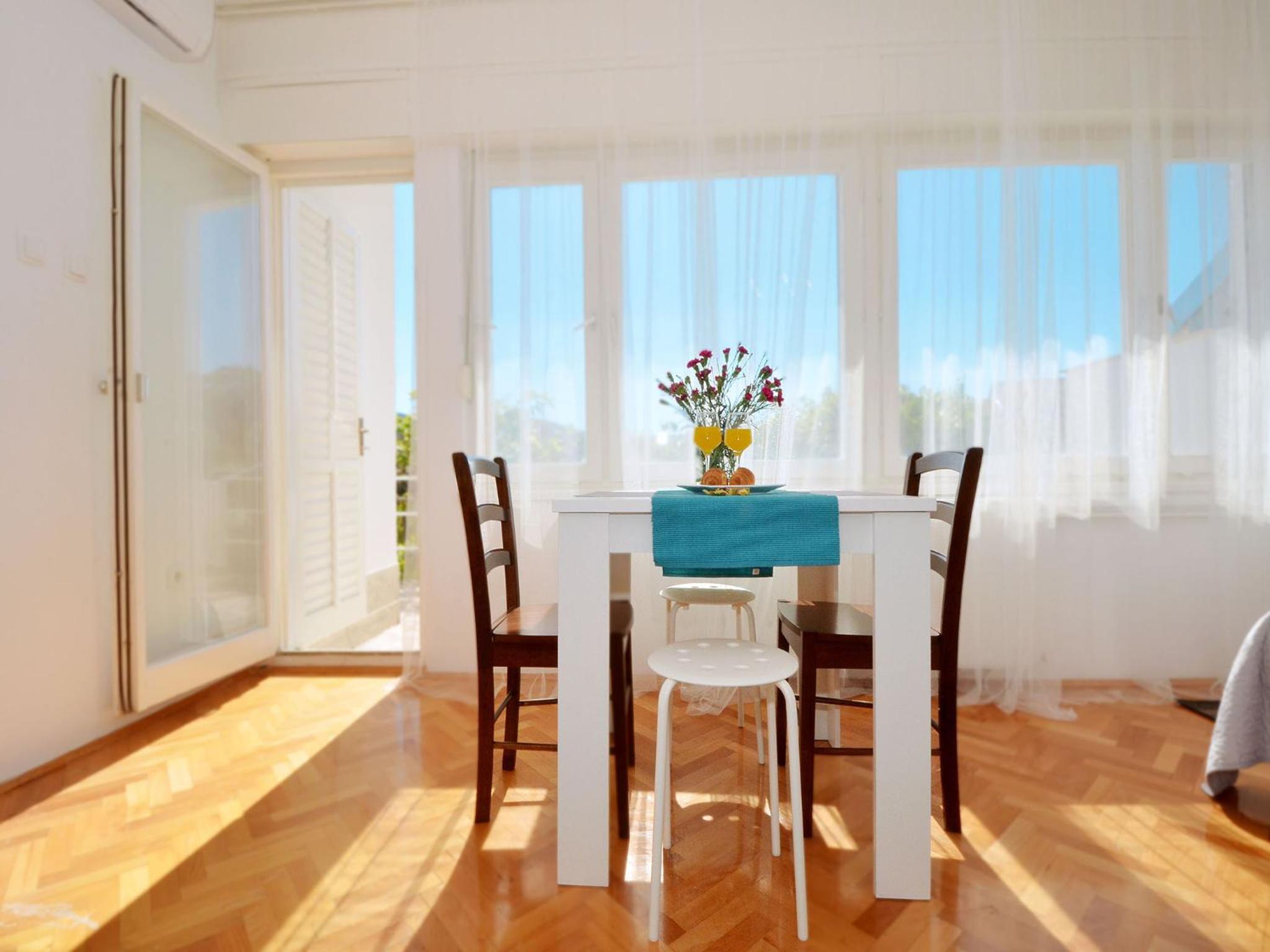 Studio apartment Andela view 3
