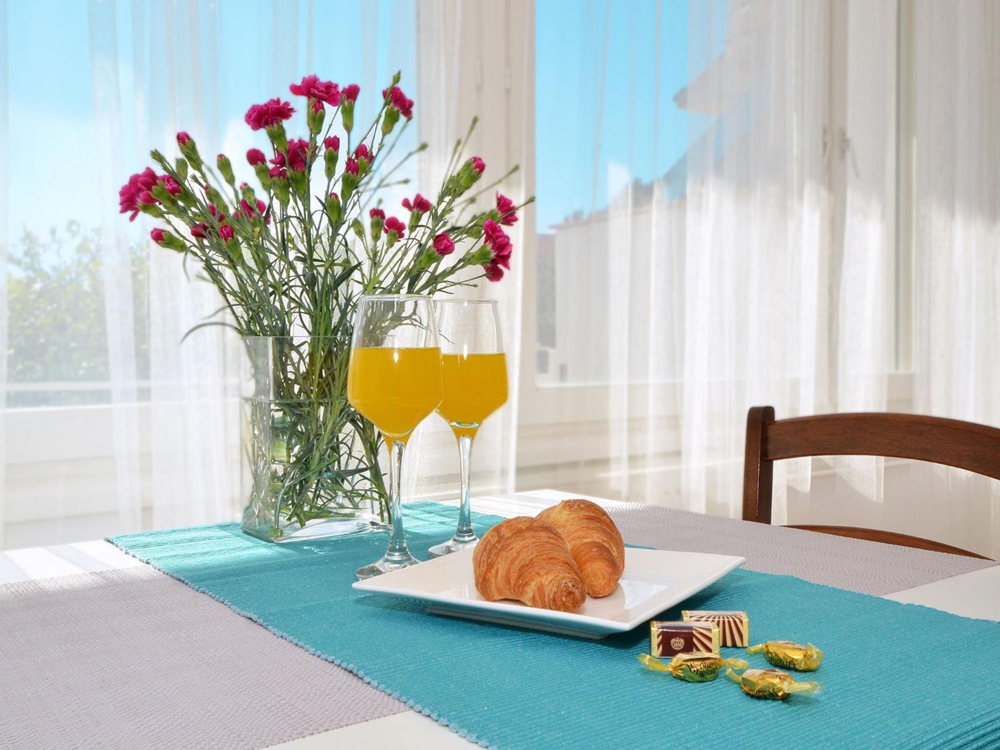 Studio apartment Andela view 4