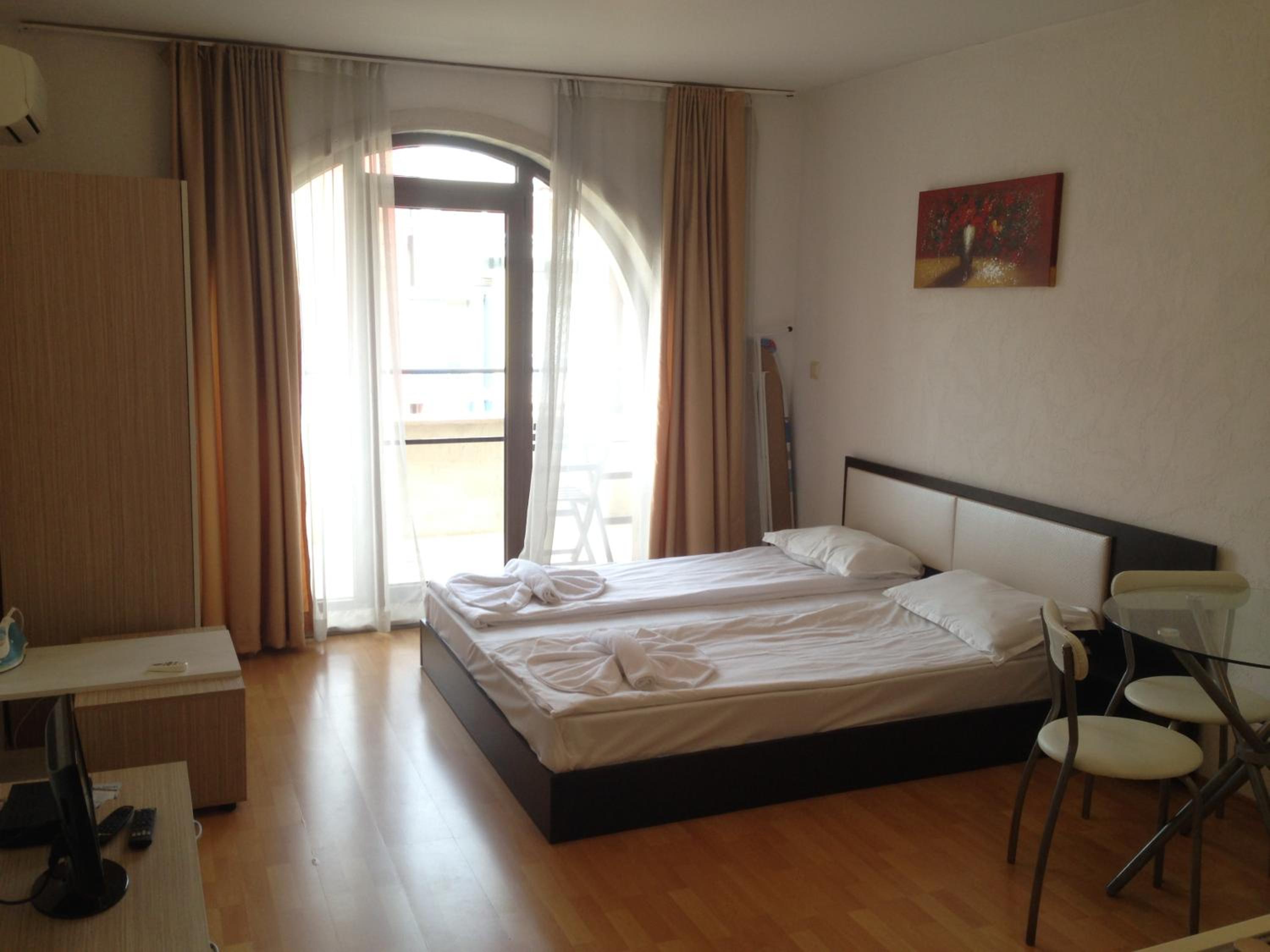Apartments Amara Sunny Beach