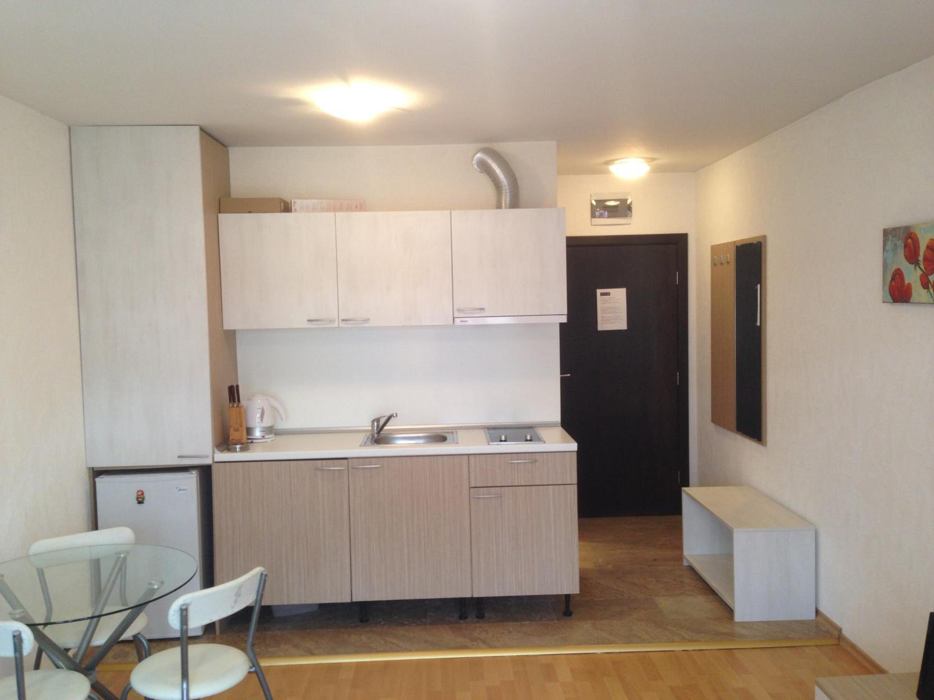 Apartments Amara Sunny Beach