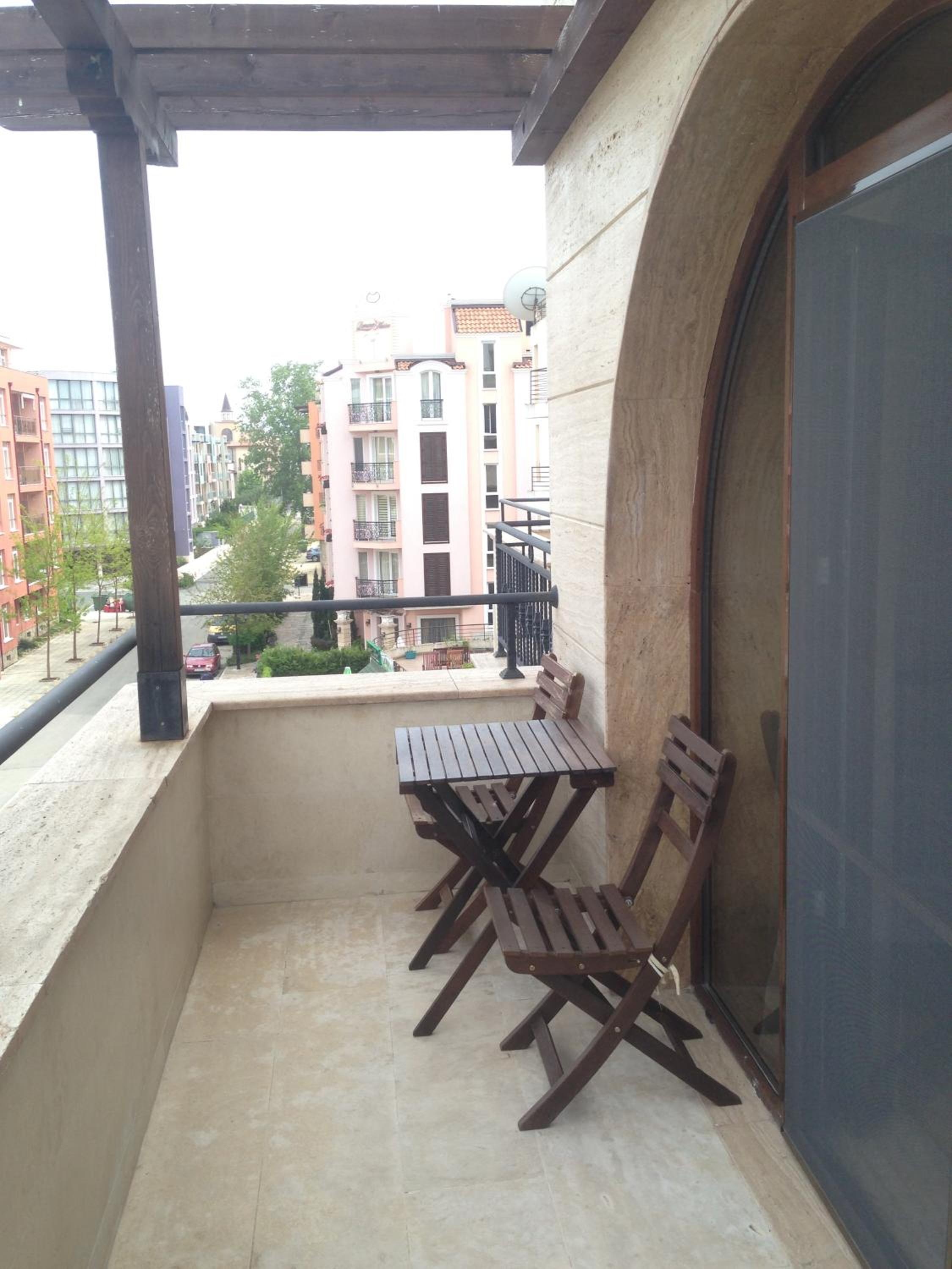 Apartments Amara Sunny Beach