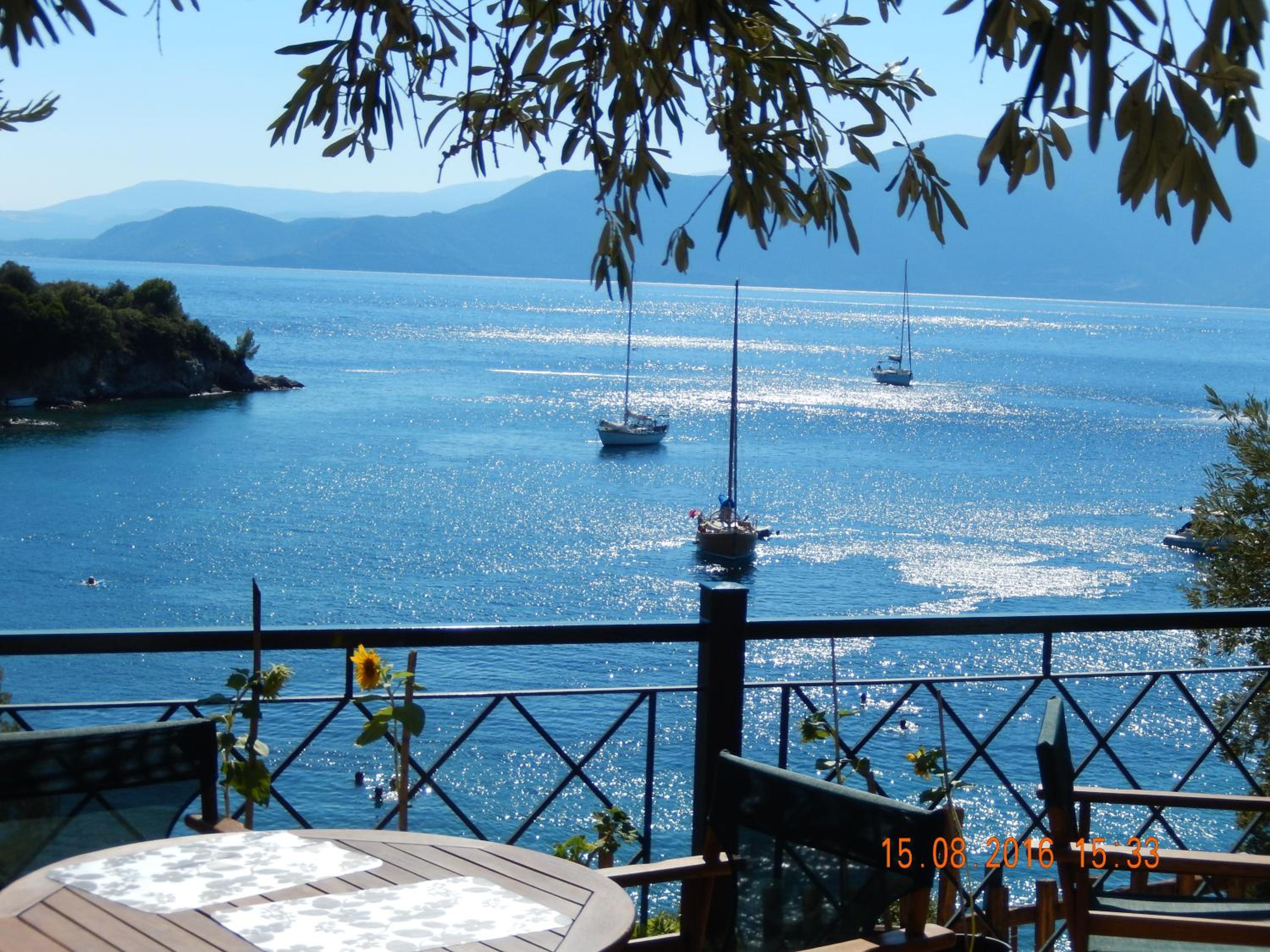 Argo - Mythos view 3