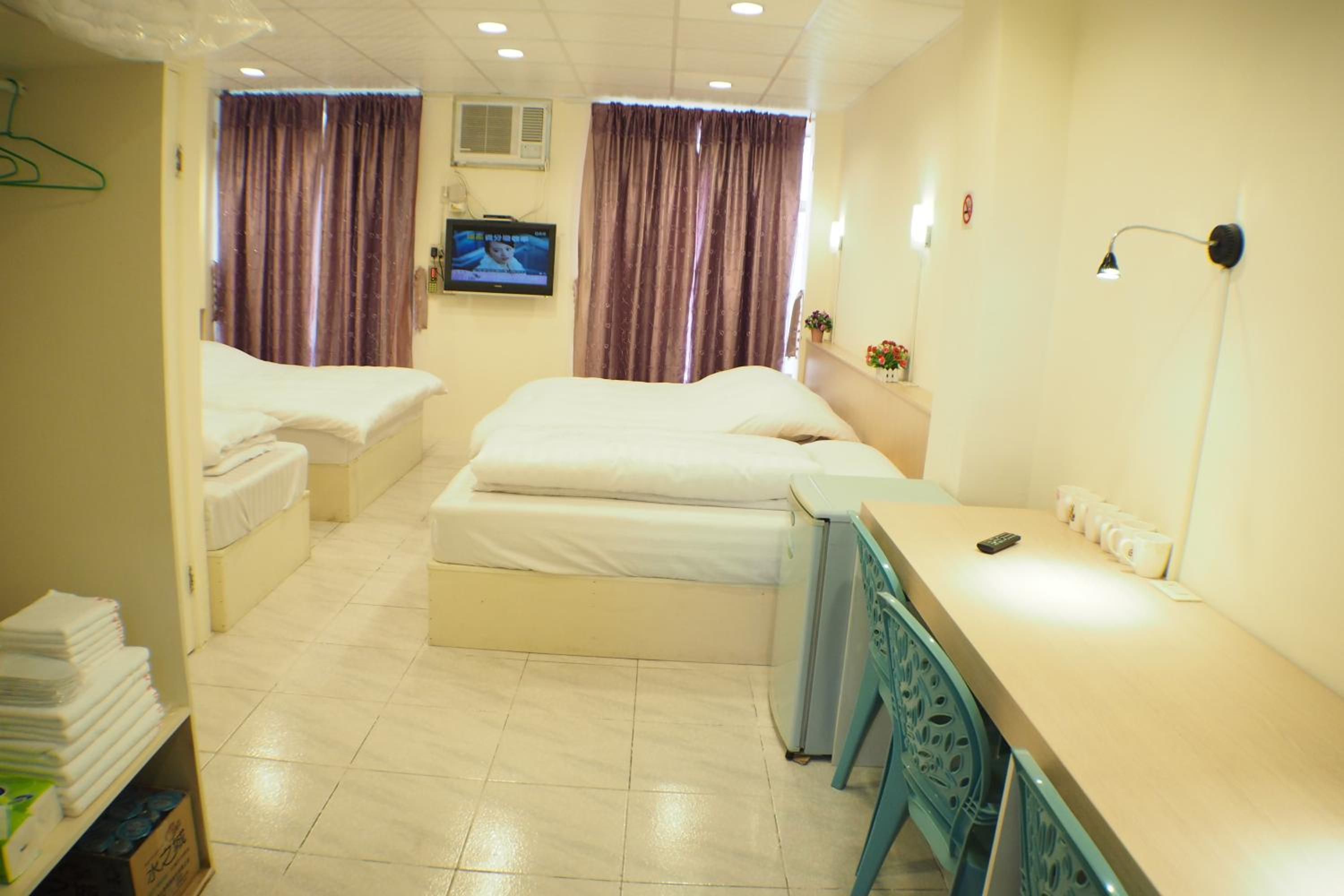 Sun Moon Star Hostel view 5