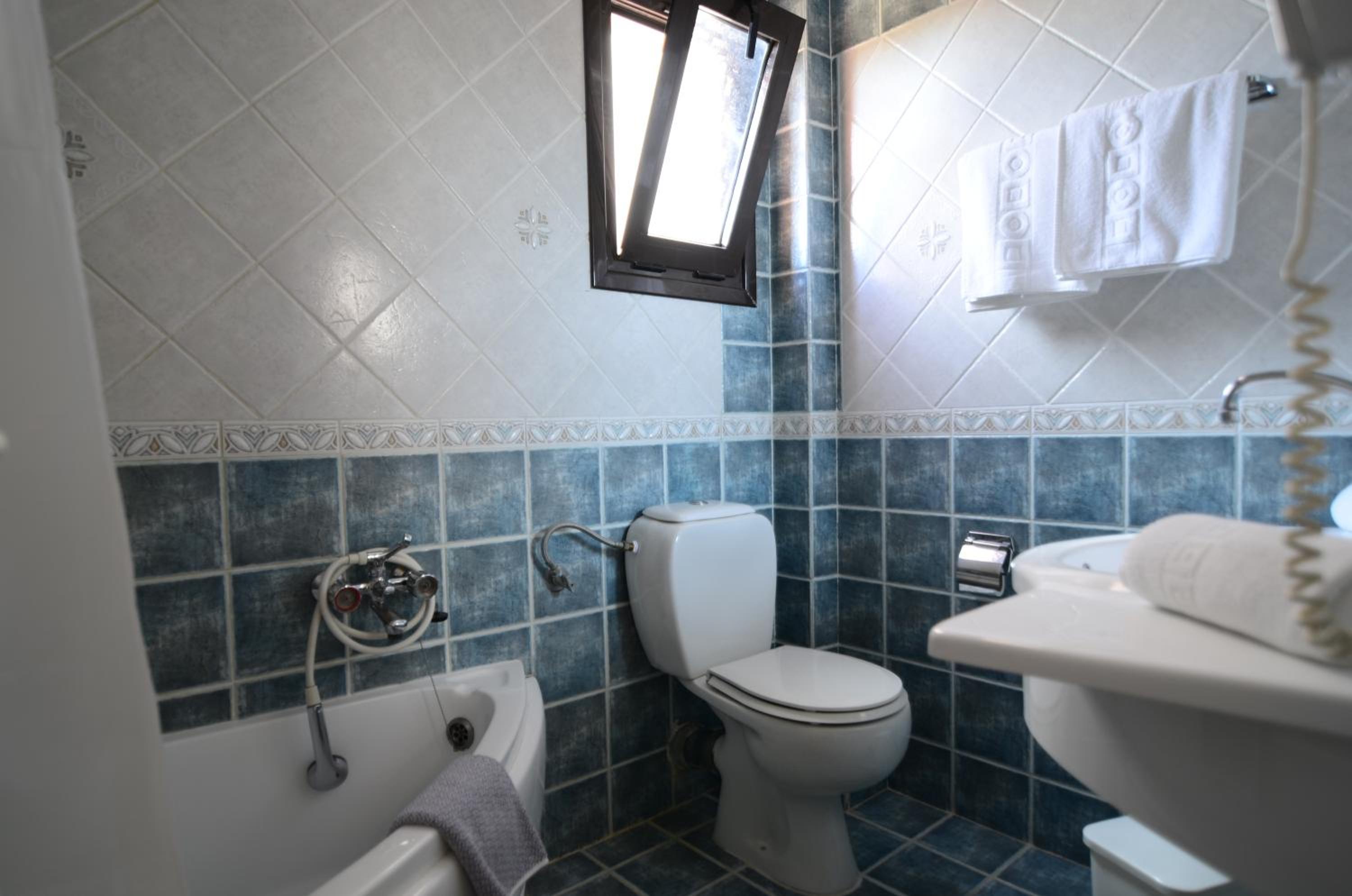 Penelope Apartment Hotel