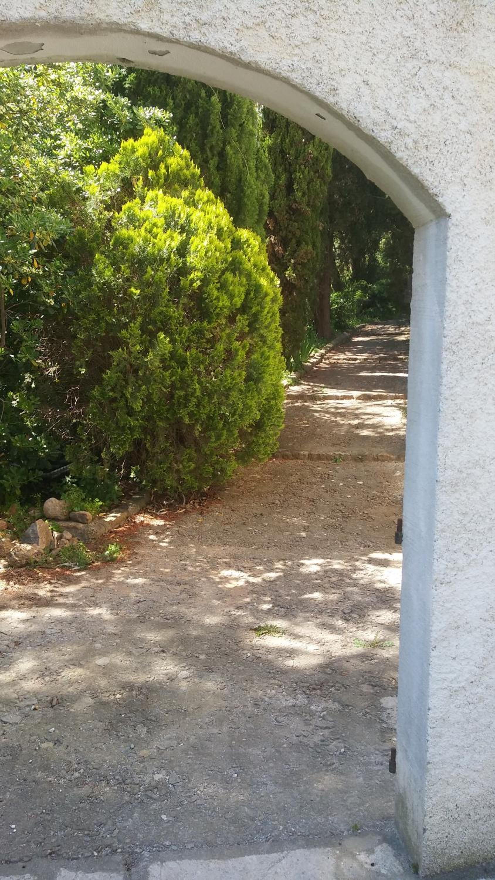 Villa Le Clos Fleuri