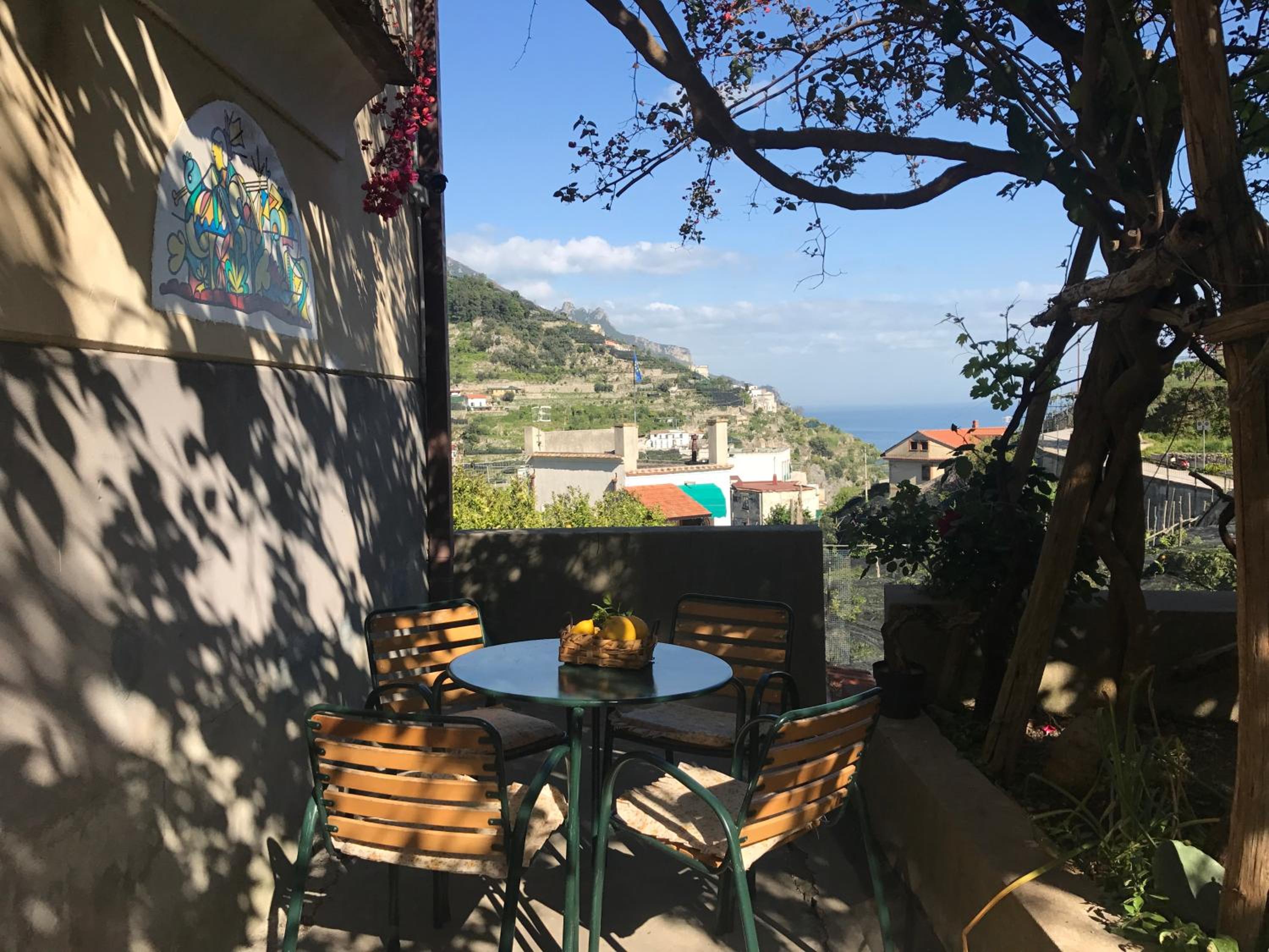 Villamena Apartment