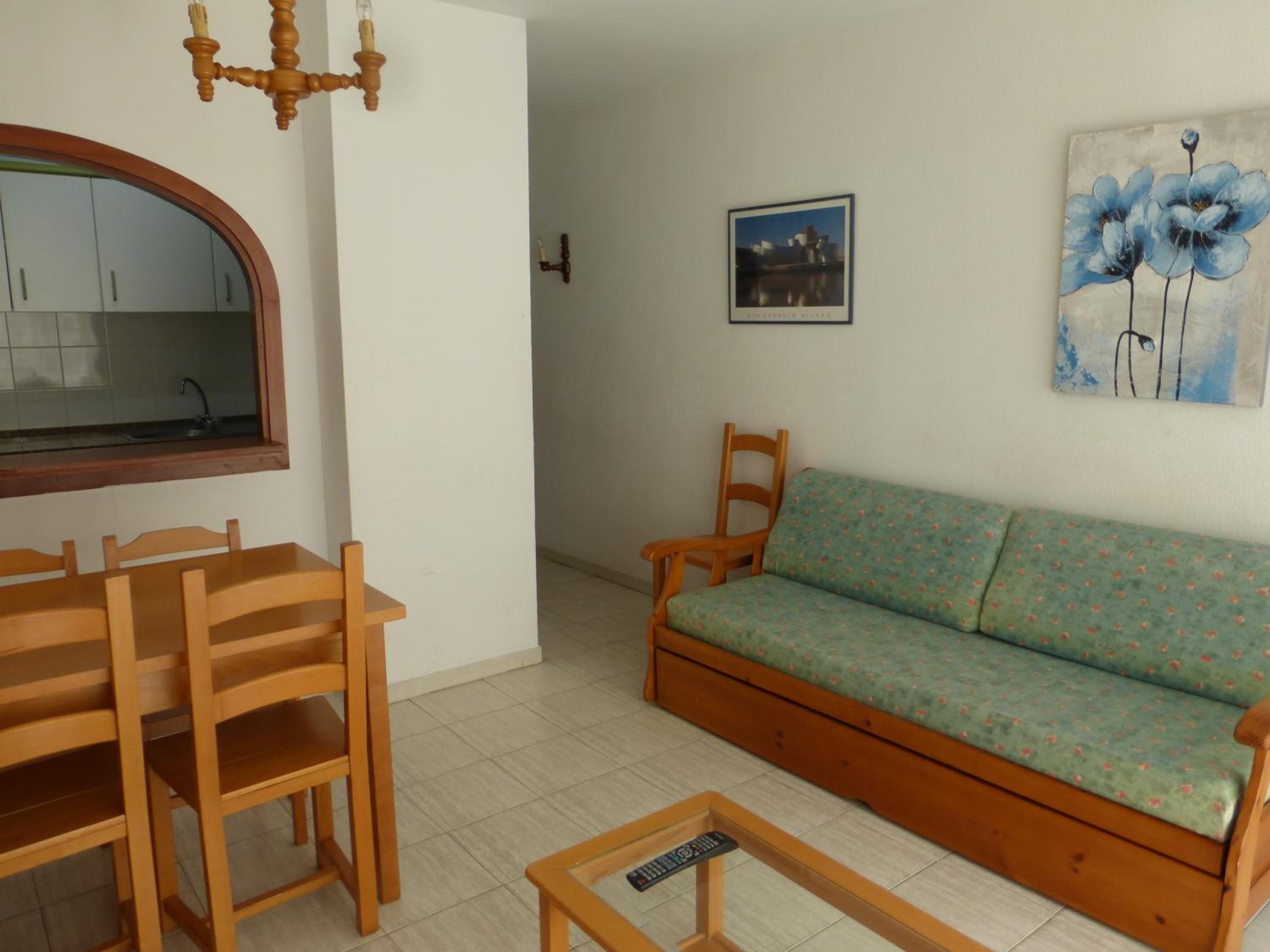 Rentalmar Port Gavina