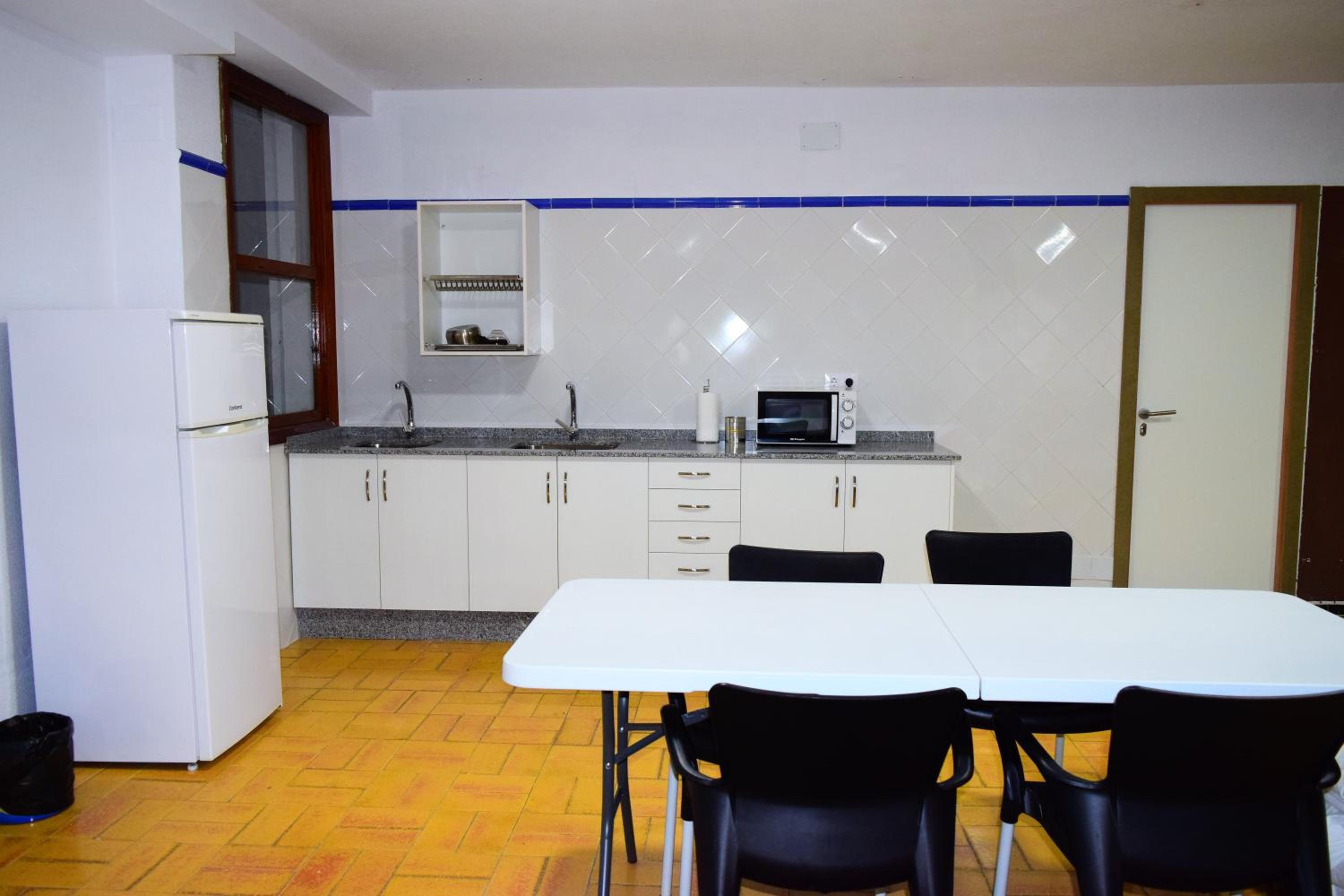 Albergue Mirás view 3